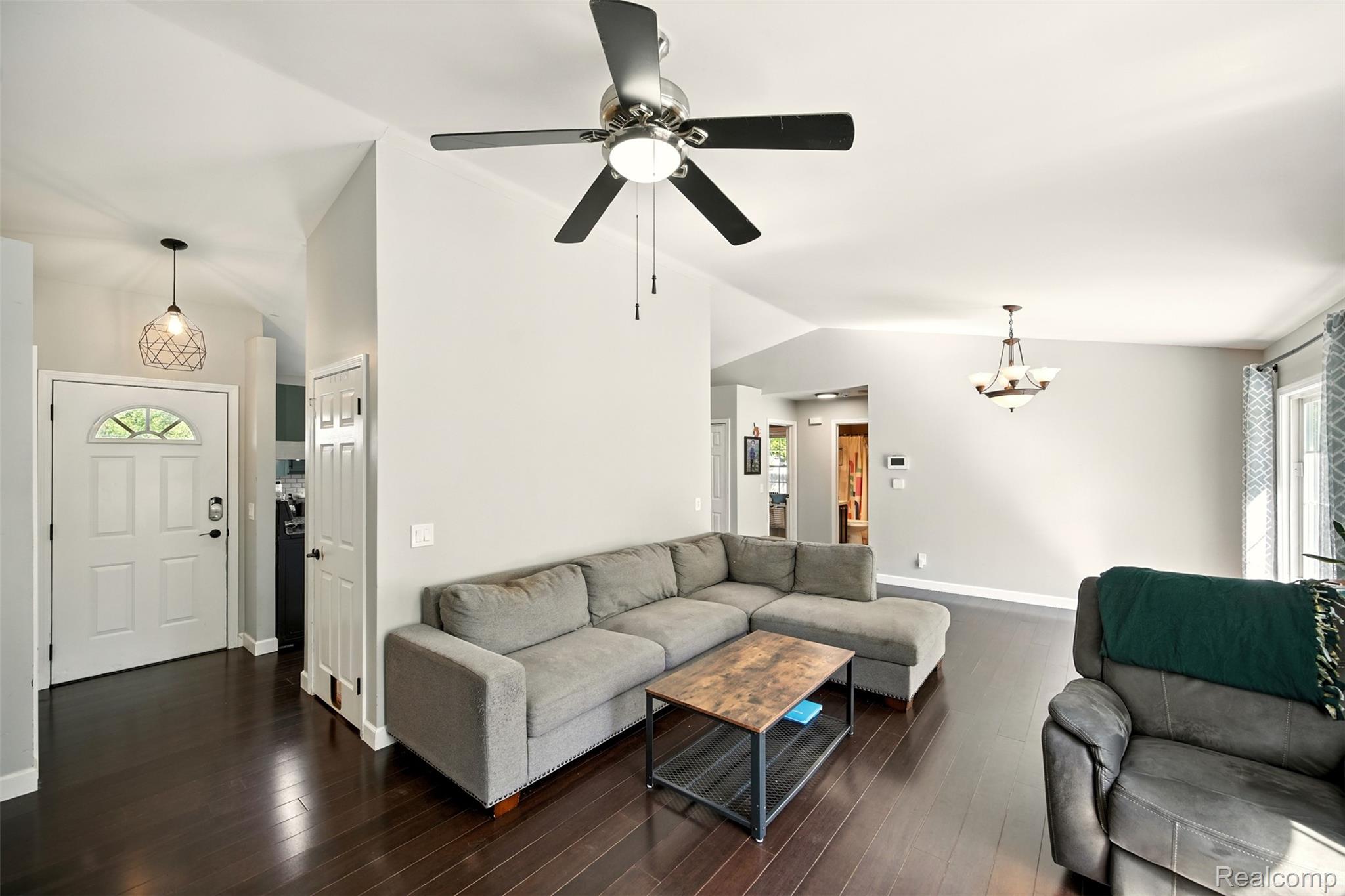 2455 W Thompson Road