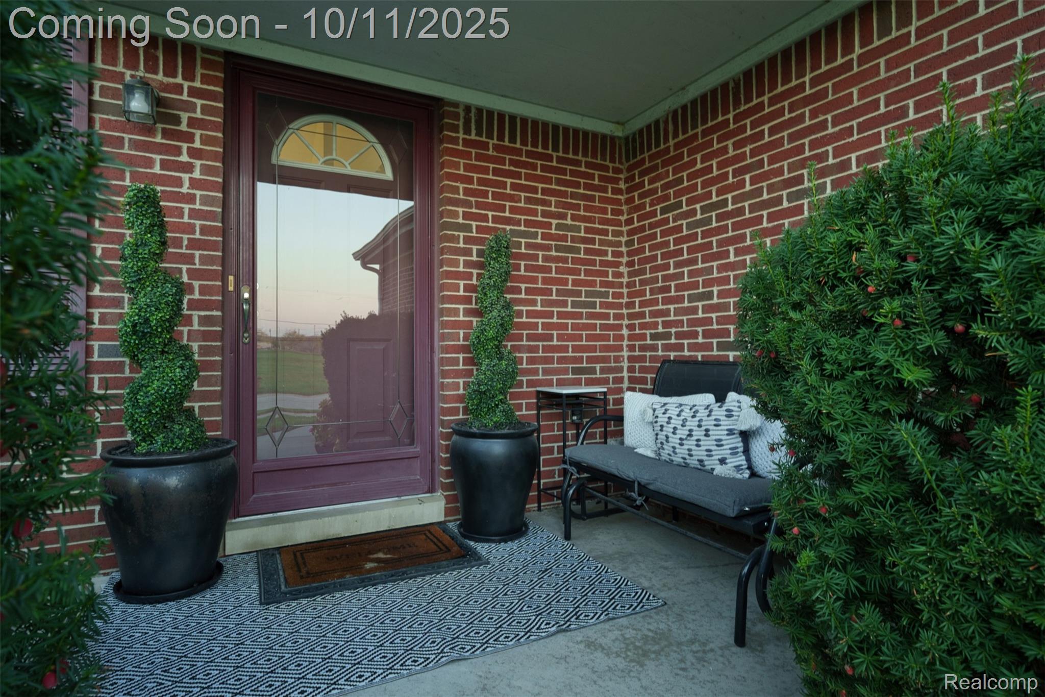 681 Lillibridge Street
