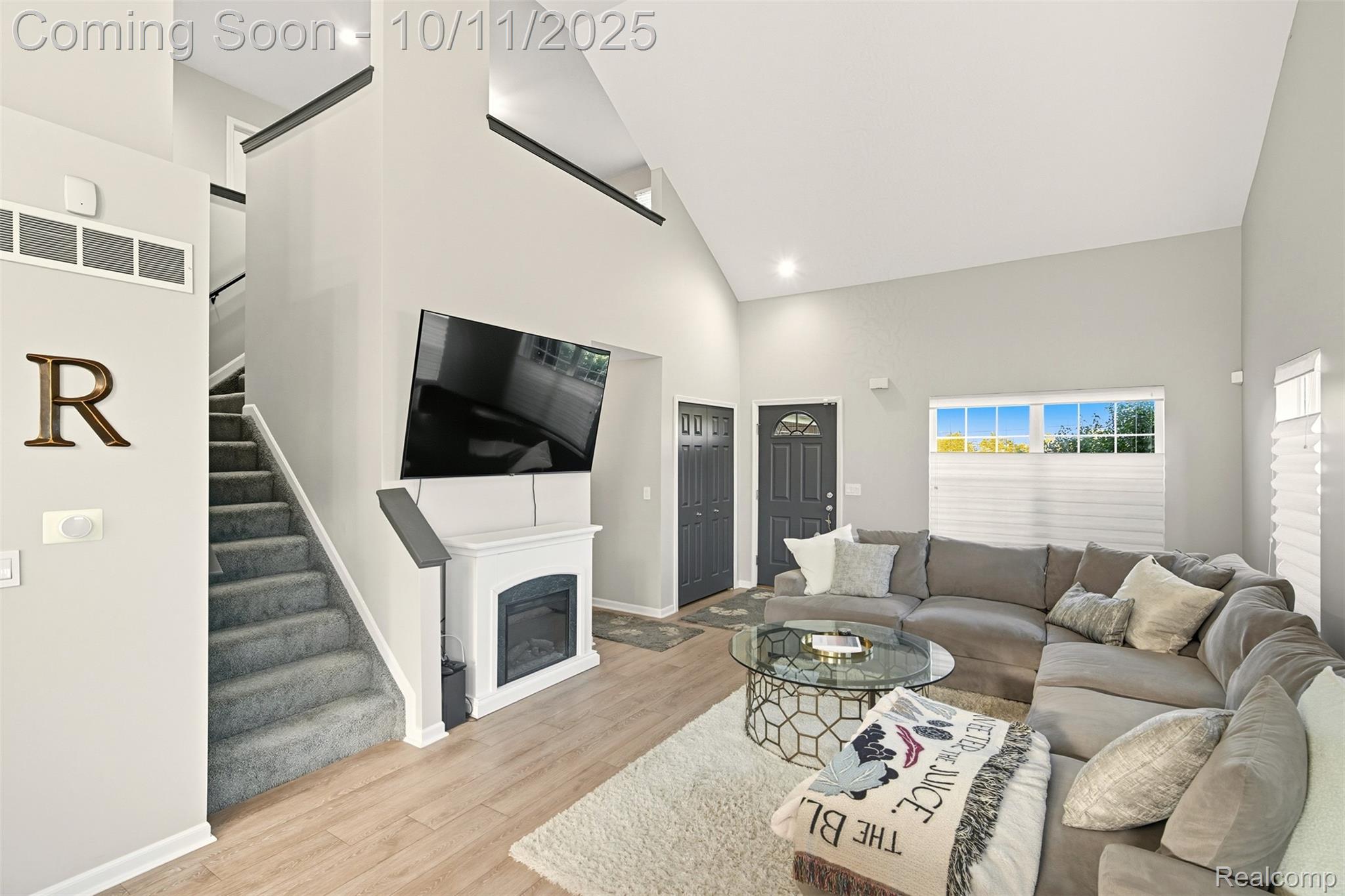 681 Lillibridge Street