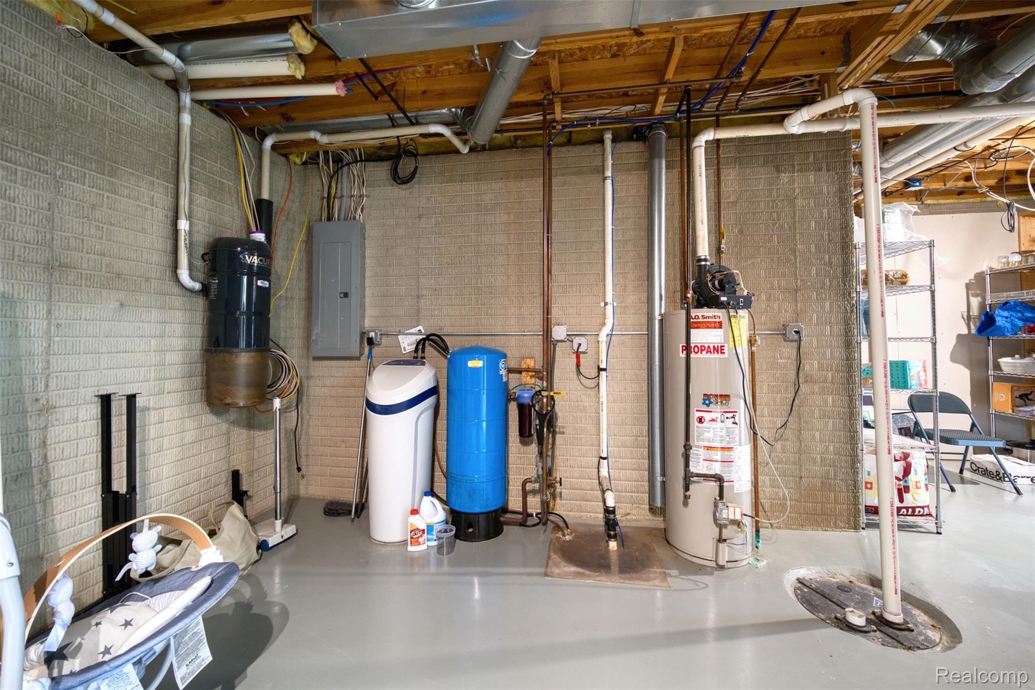 1014 Deer Valley Lane