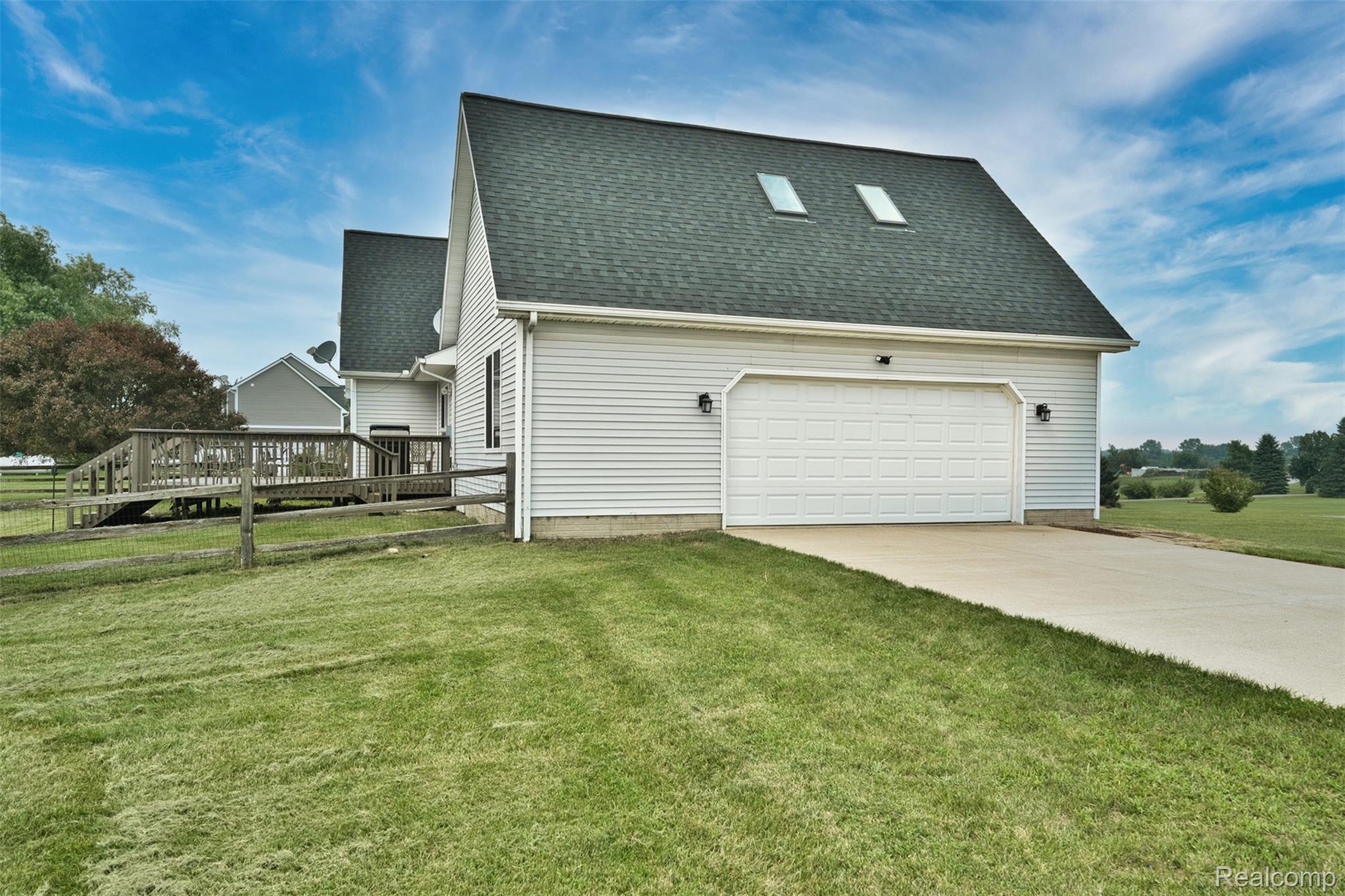 1014 Deer Valley Lane