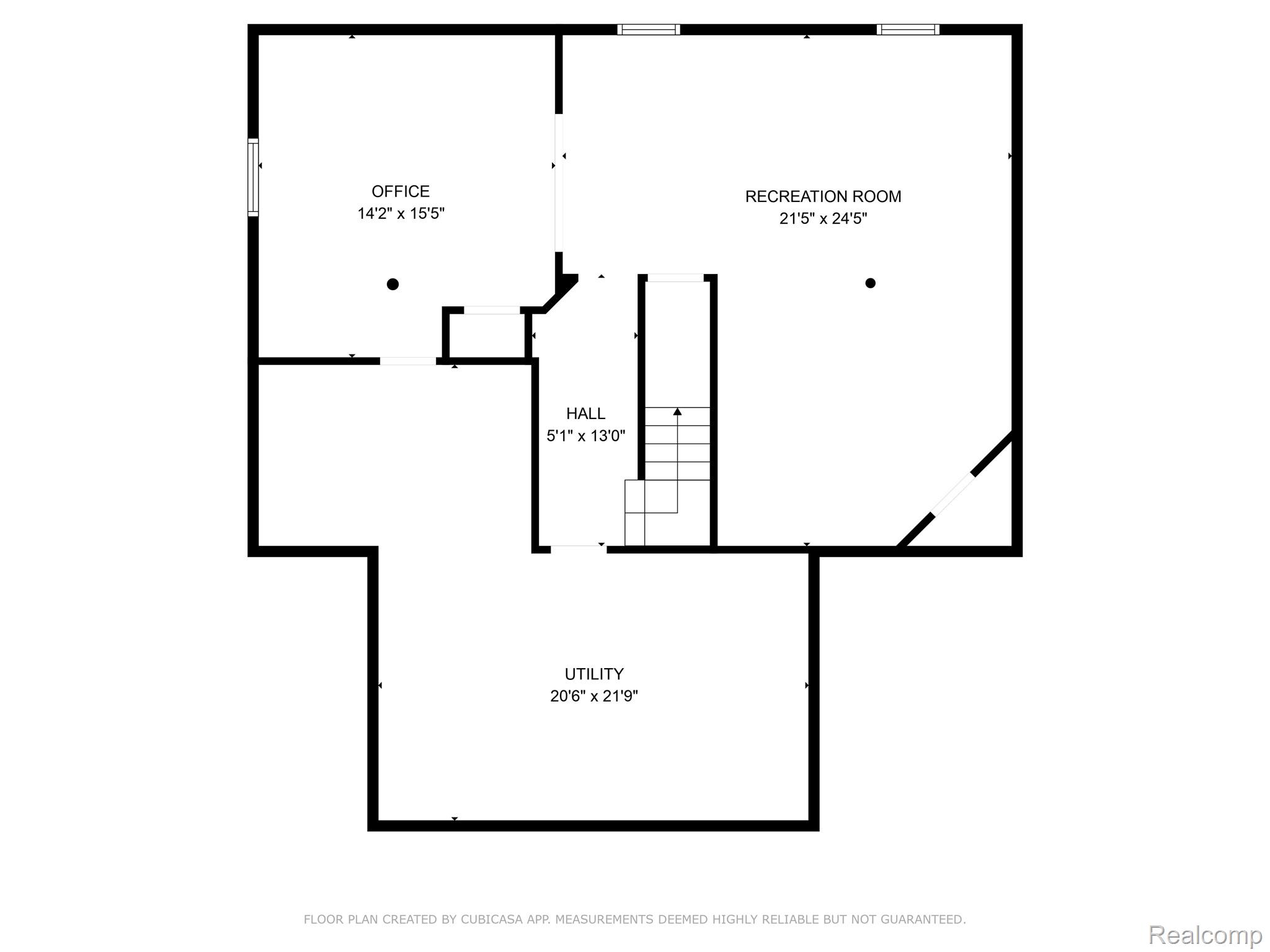 1014 Deer Valley Lane