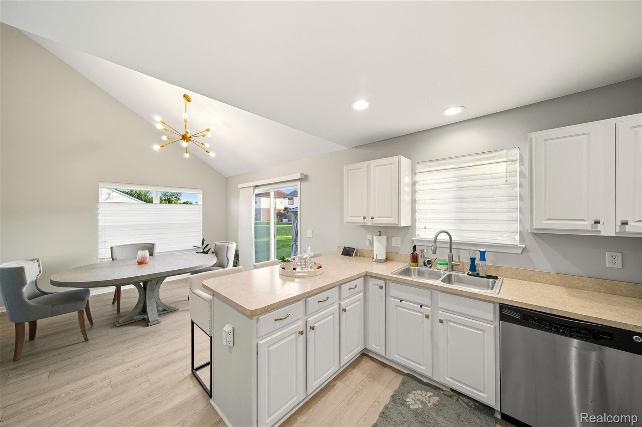 681 Lillibridge Street