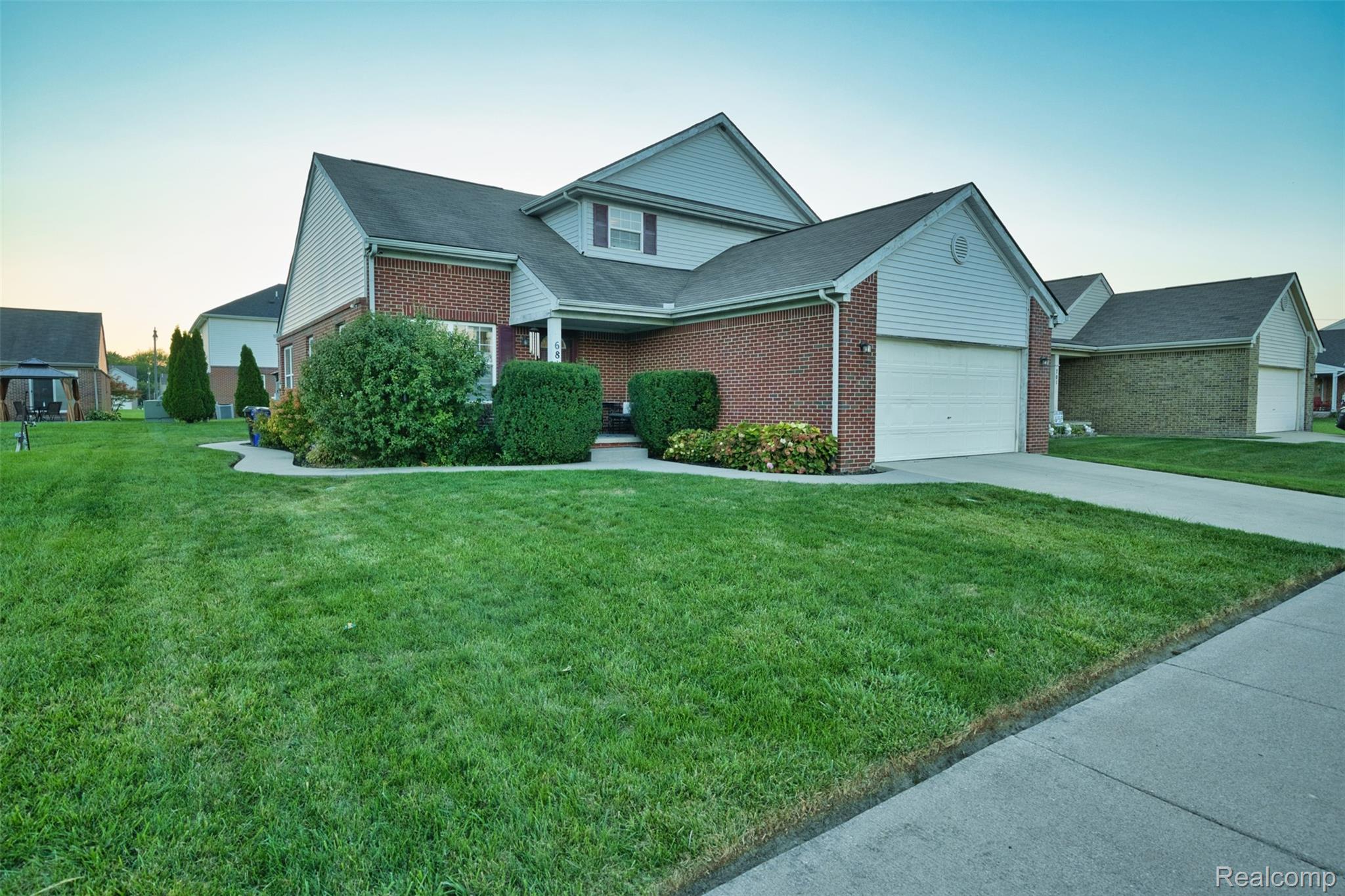 681 Lillibridge Street