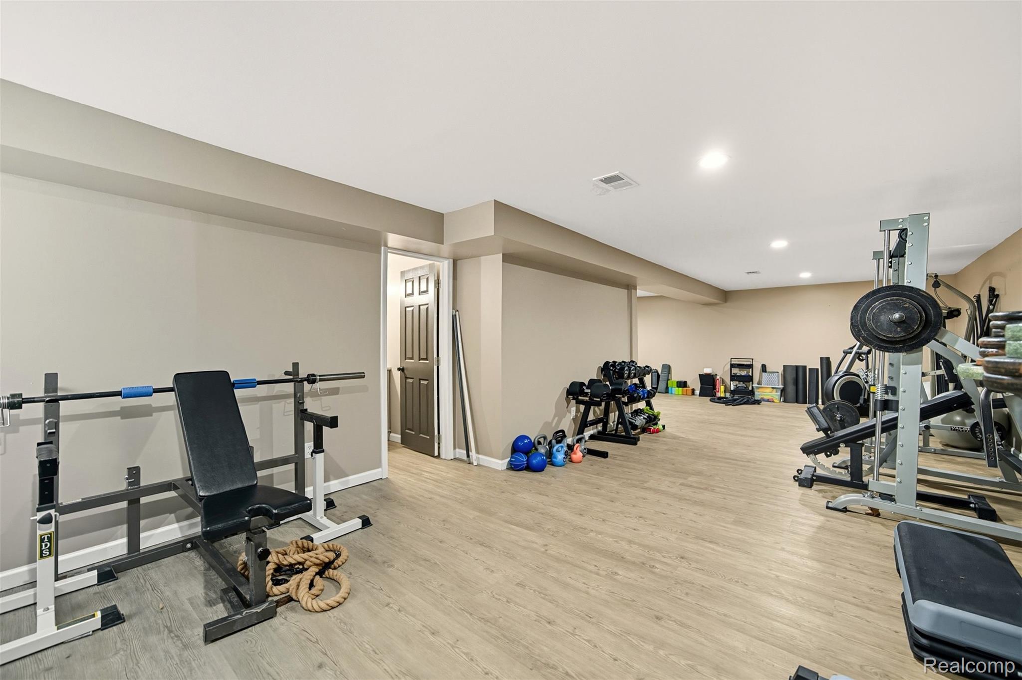 681 Lillibridge Street