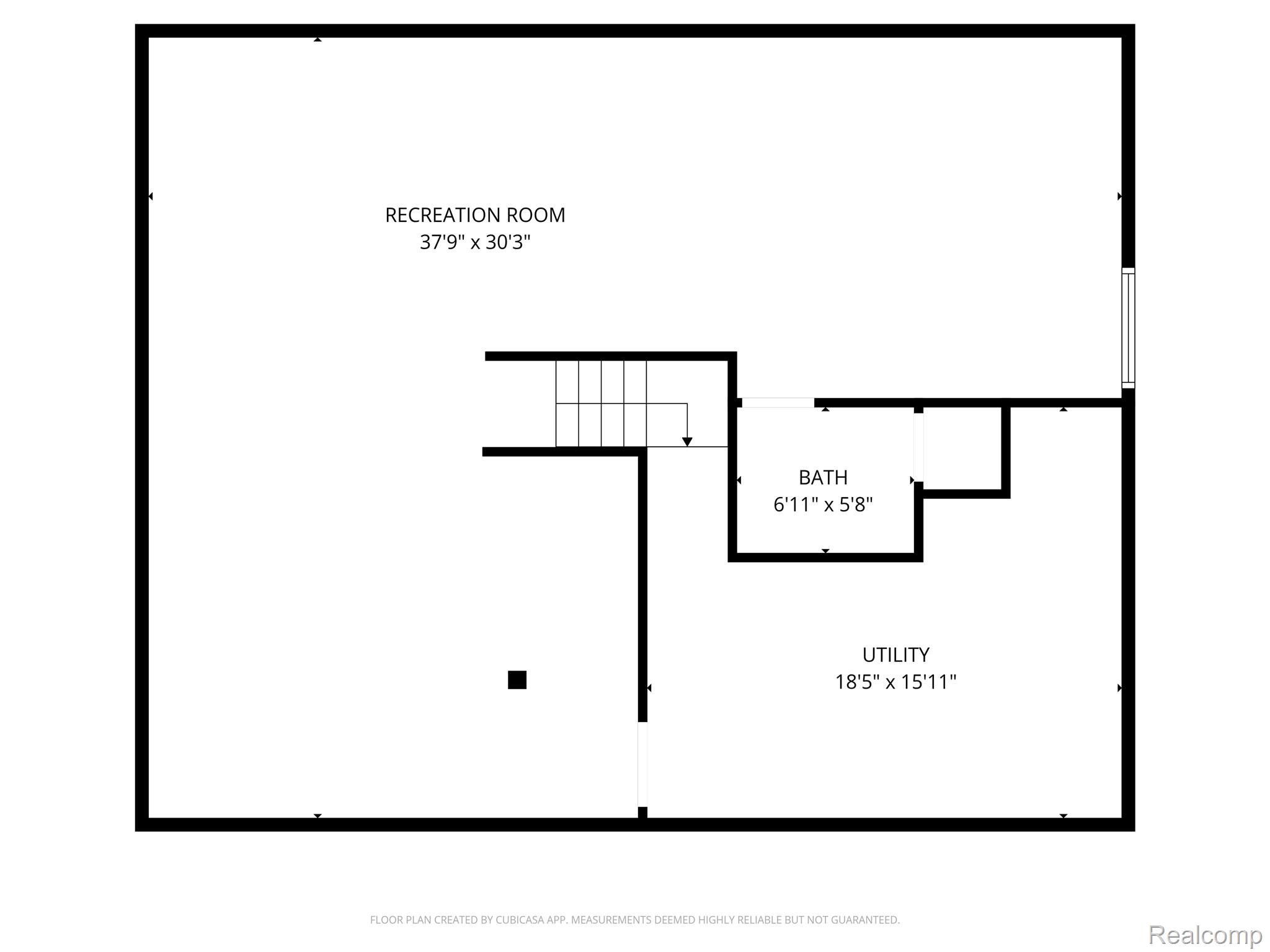 681 Lillibridge Street