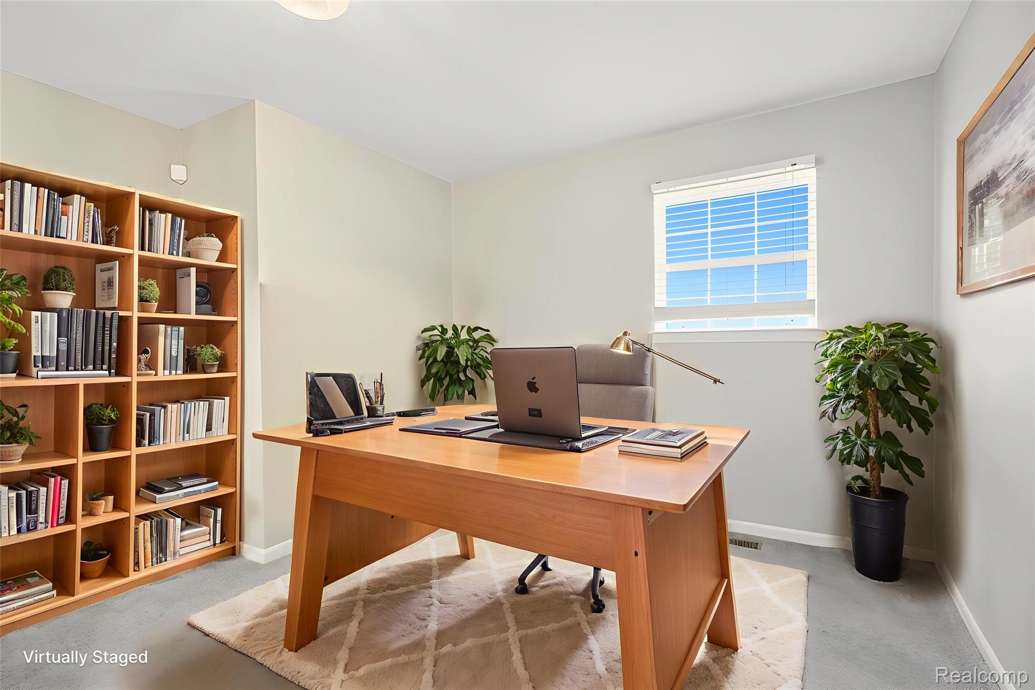 681 Lillibridge Street