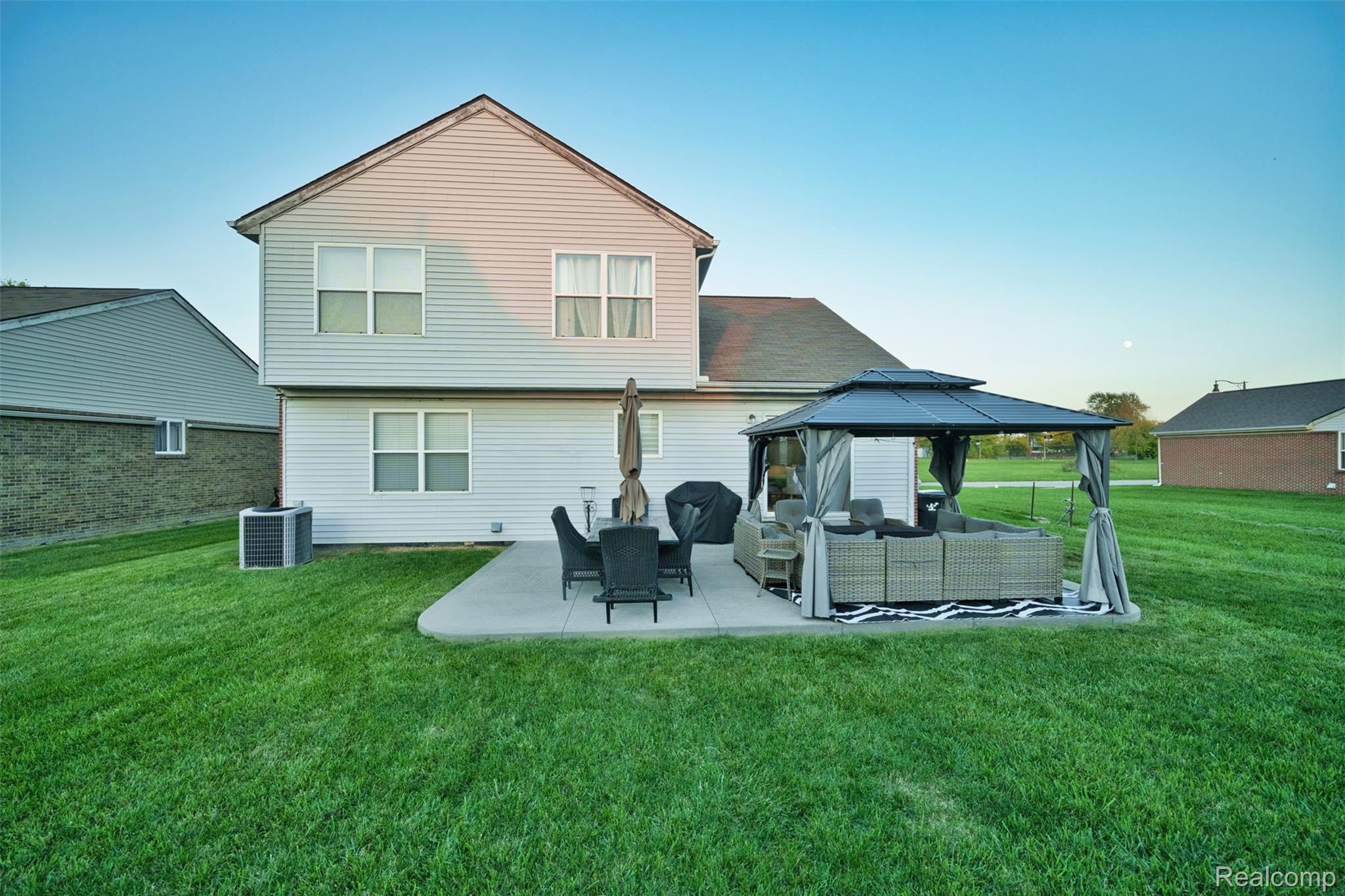 681 Lillibridge Street