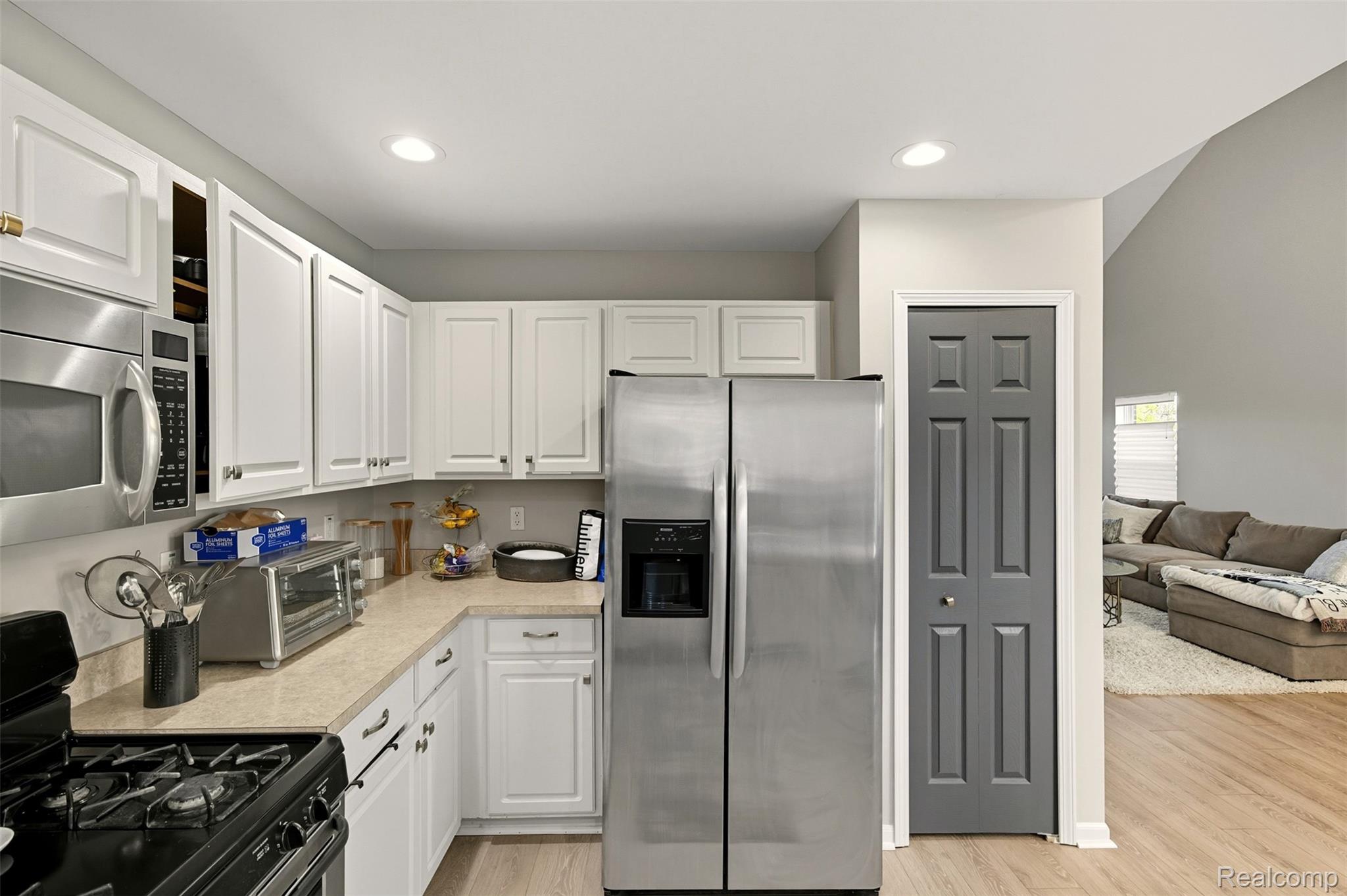 681 Lillibridge Street