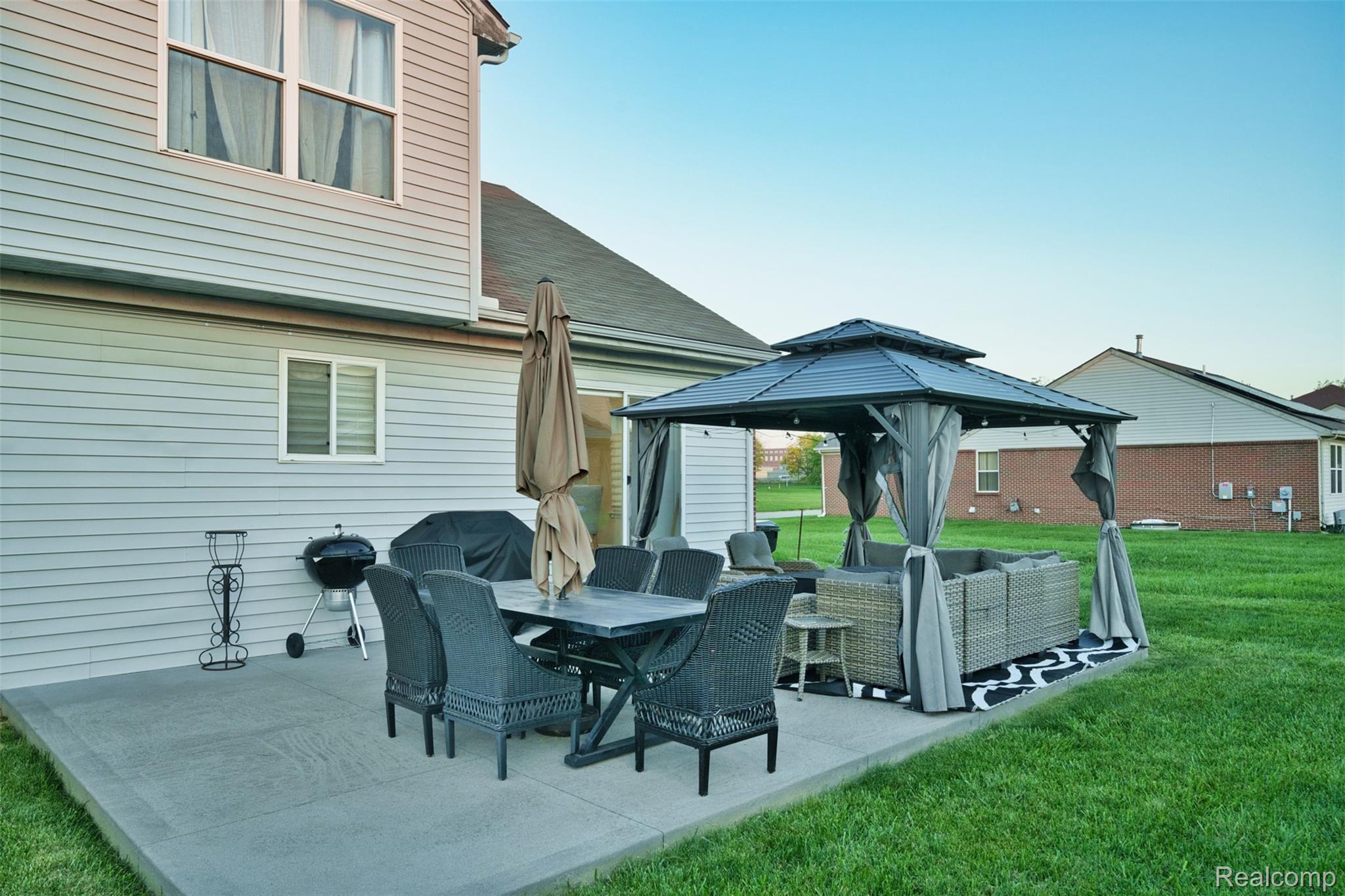 681 Lillibridge Street