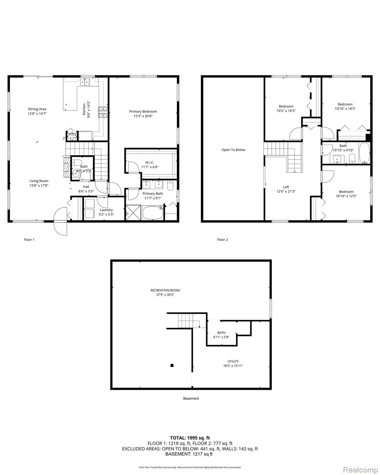 681 Lillibridge Street