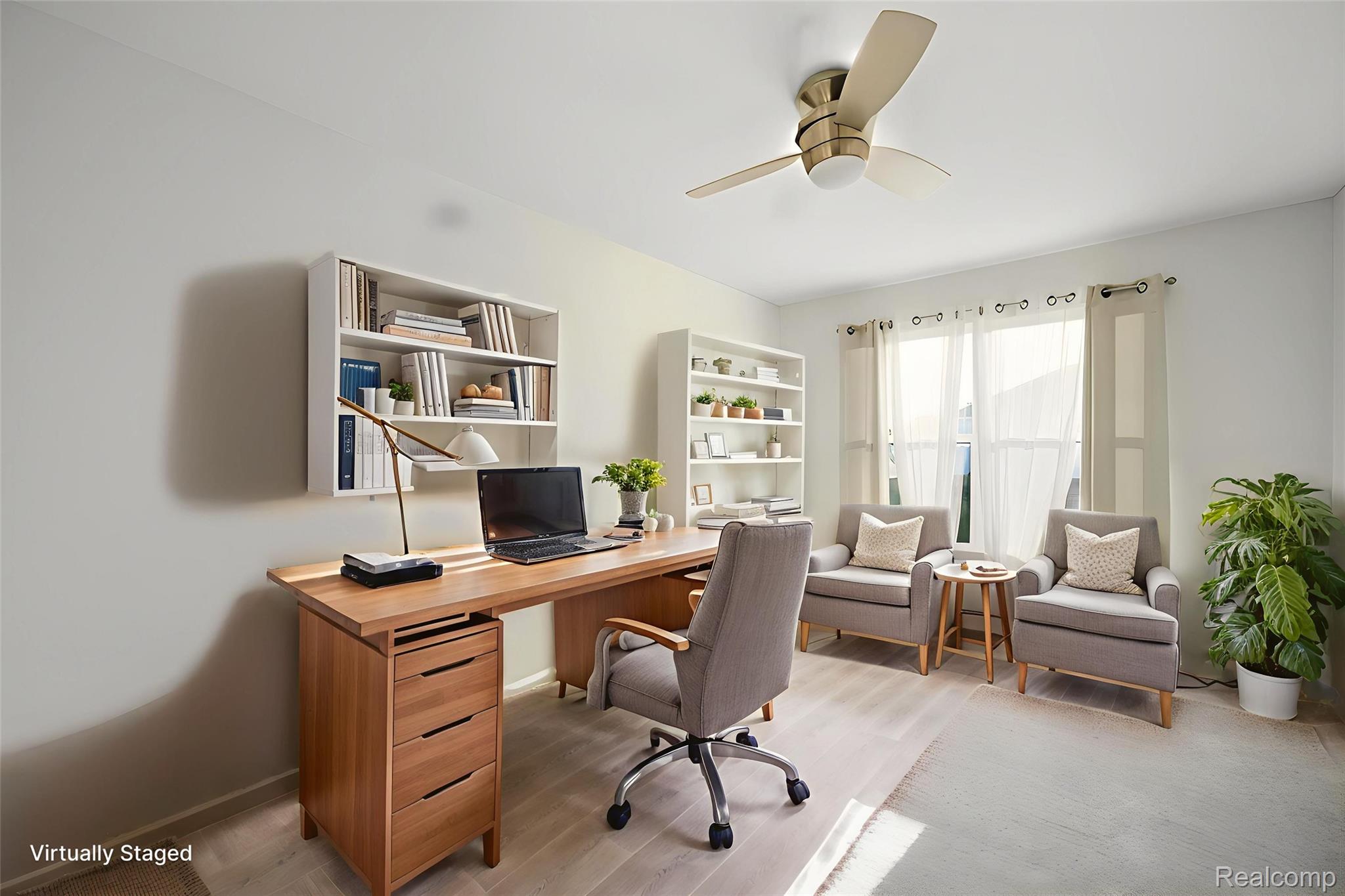 681 Lillibridge Street