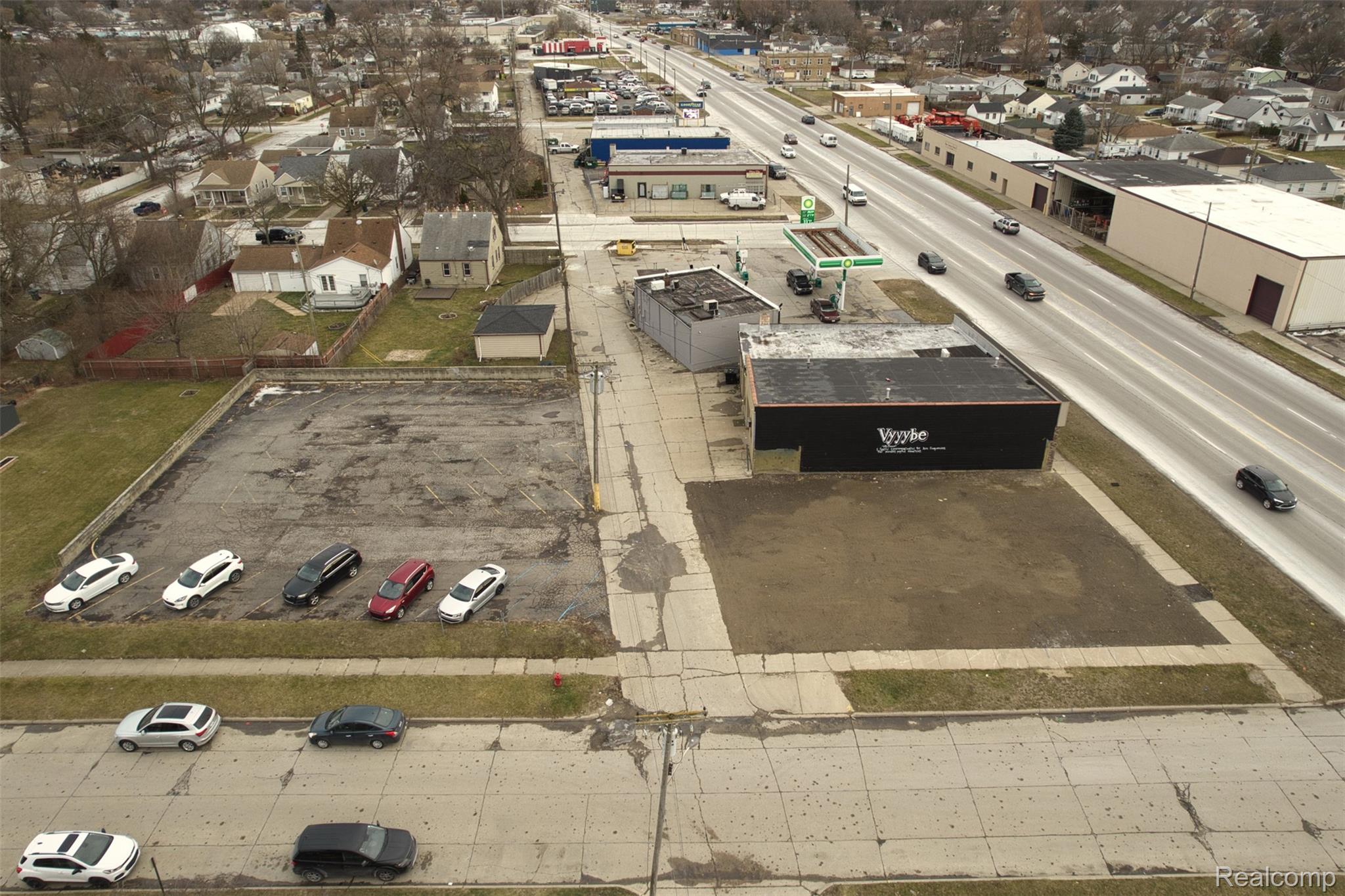 722 Southfield Road