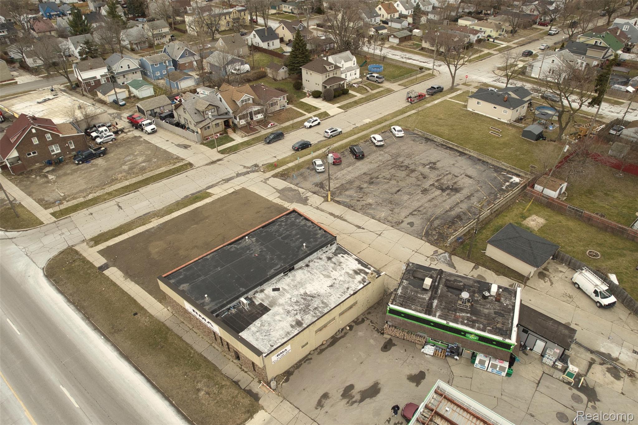 722 Southfield Road