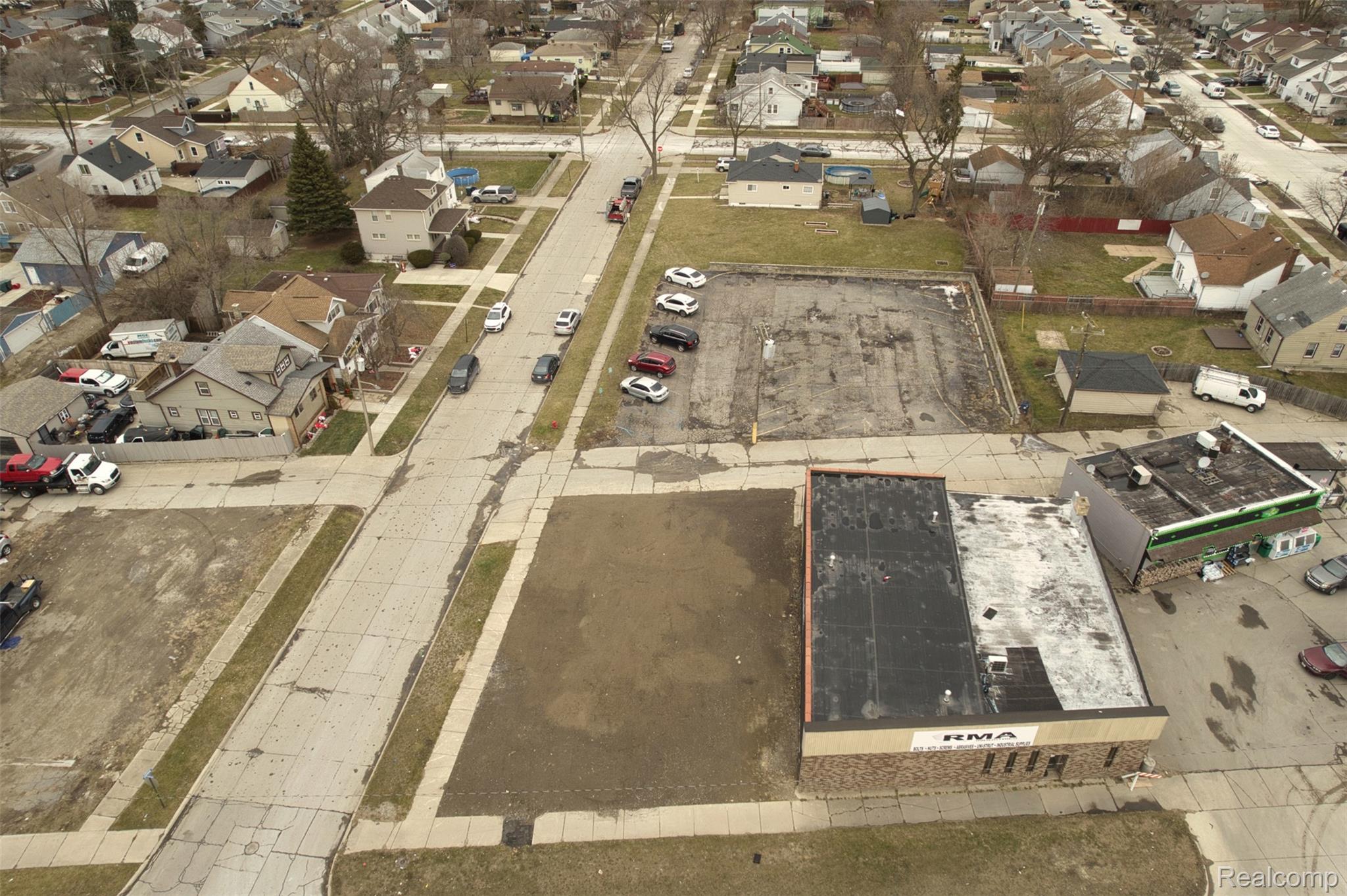 722 Southfield Road