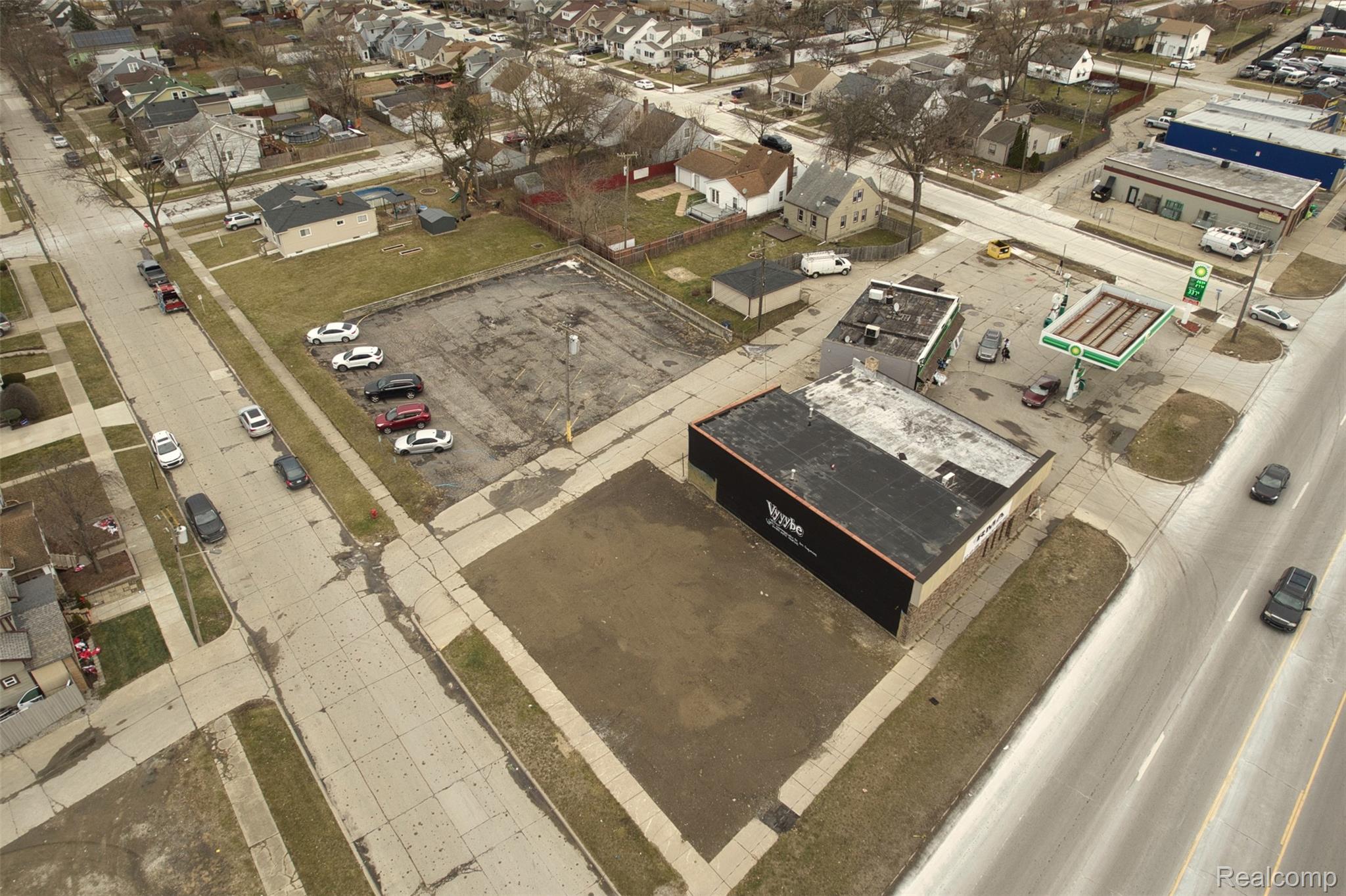 722 Southfield Road