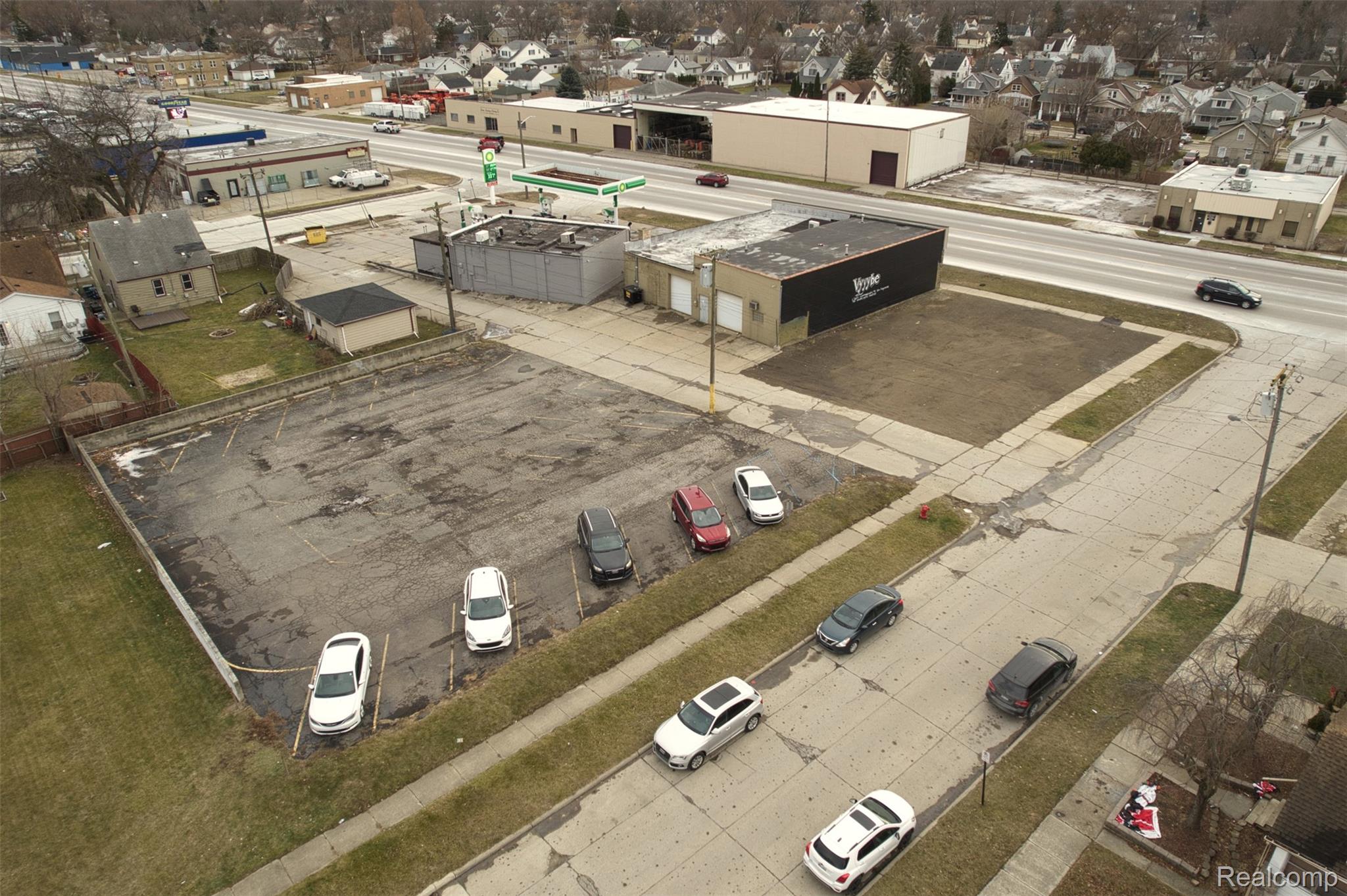 722 Southfield Road