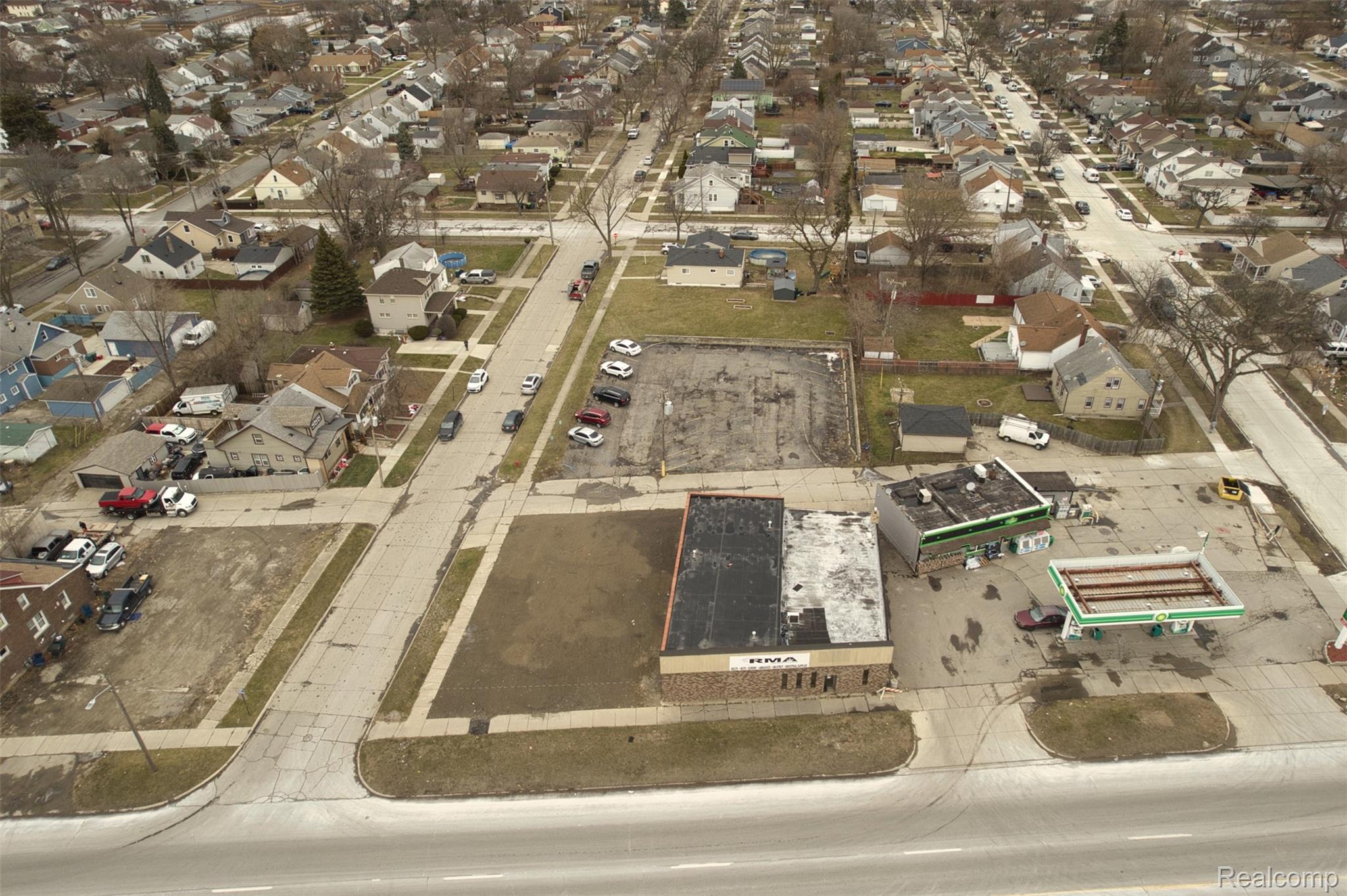 722 Southfield Road