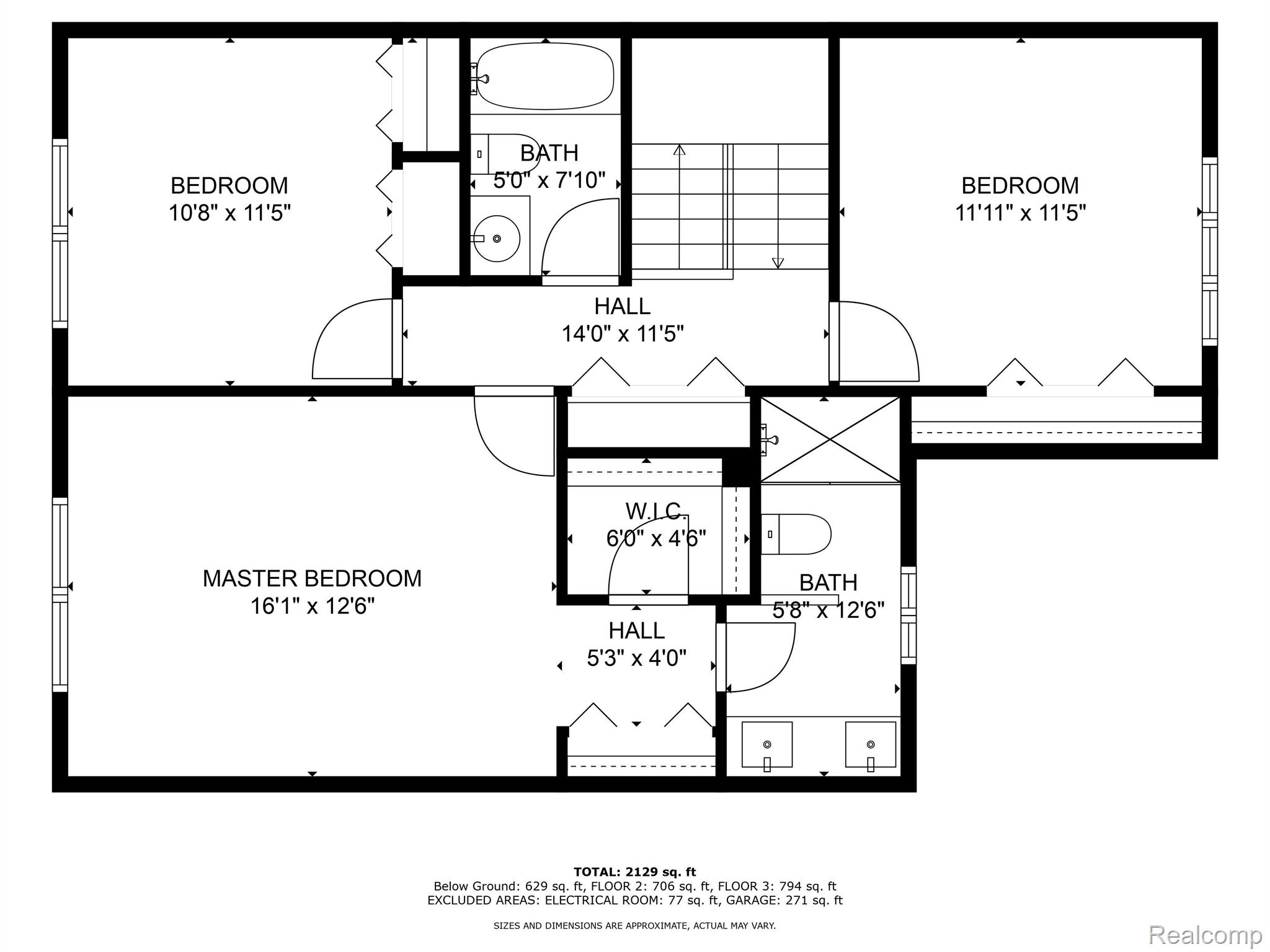 26824 SUMMERDALE Drive