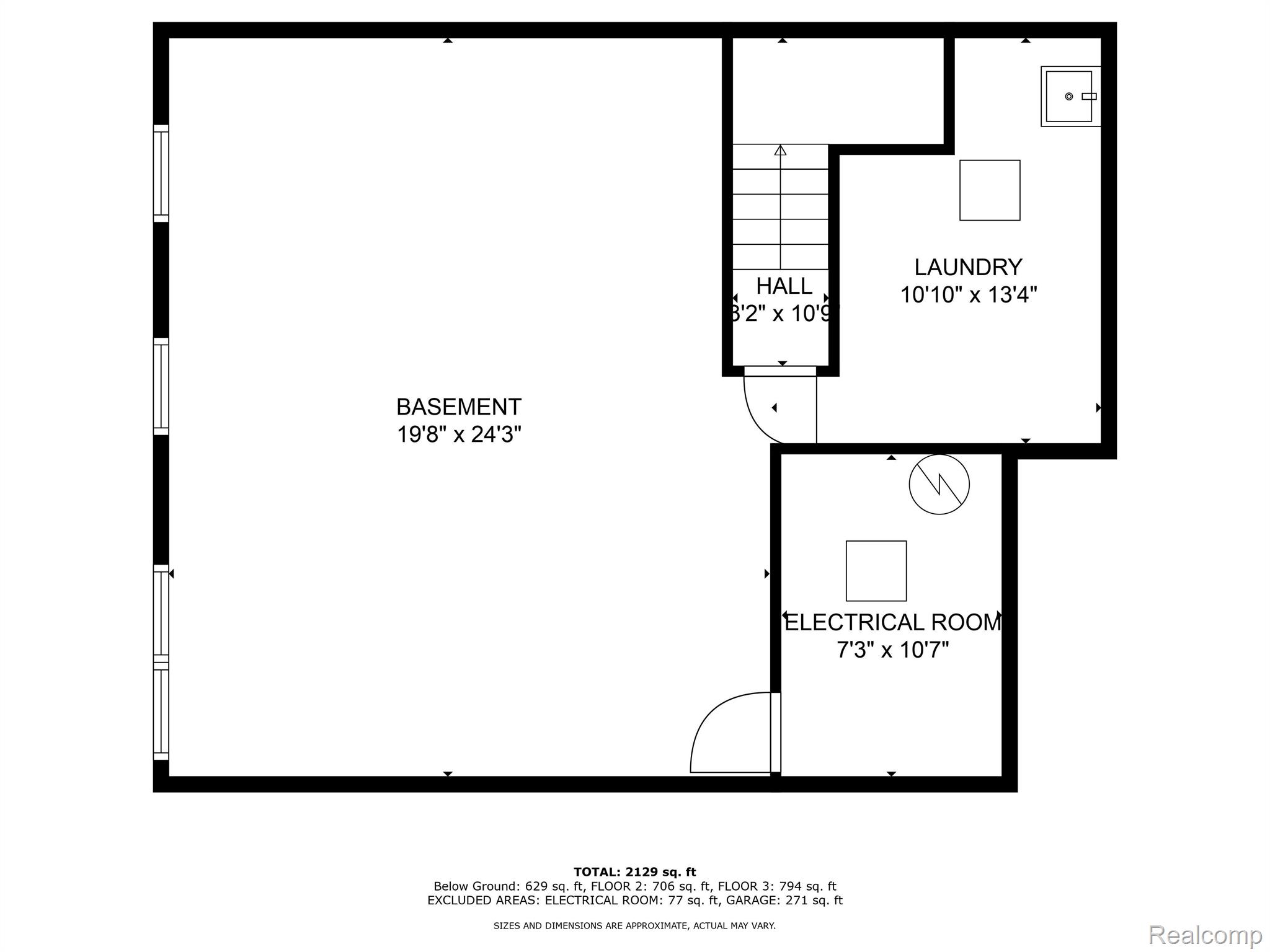 26824 SUMMERDALE Drive