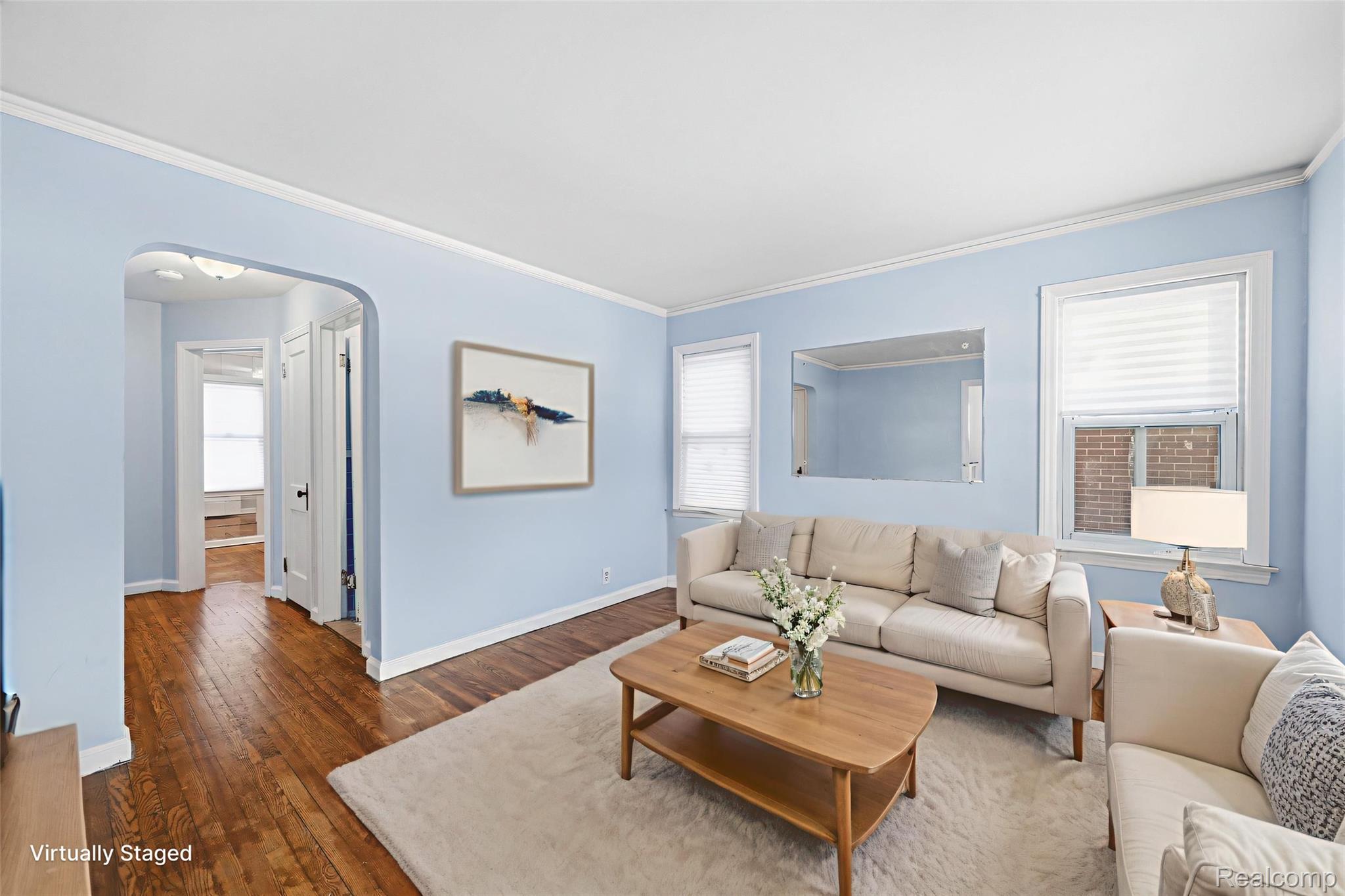 1709 S Deacon Street