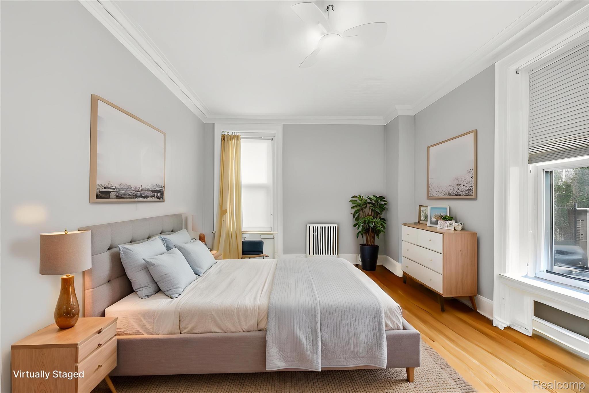 8120 E Jefferson Avenue 1B1