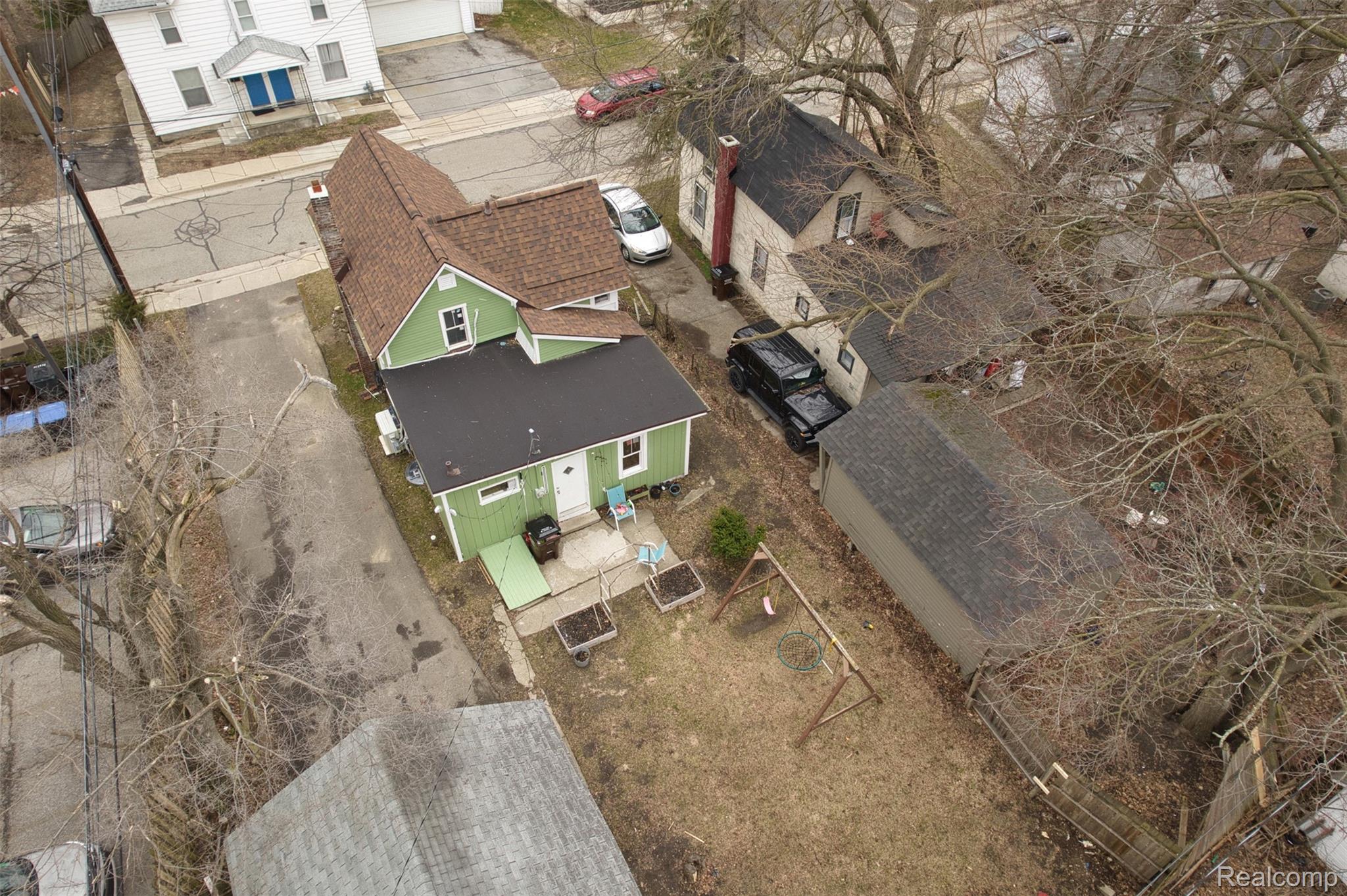 209 Arcade Street
