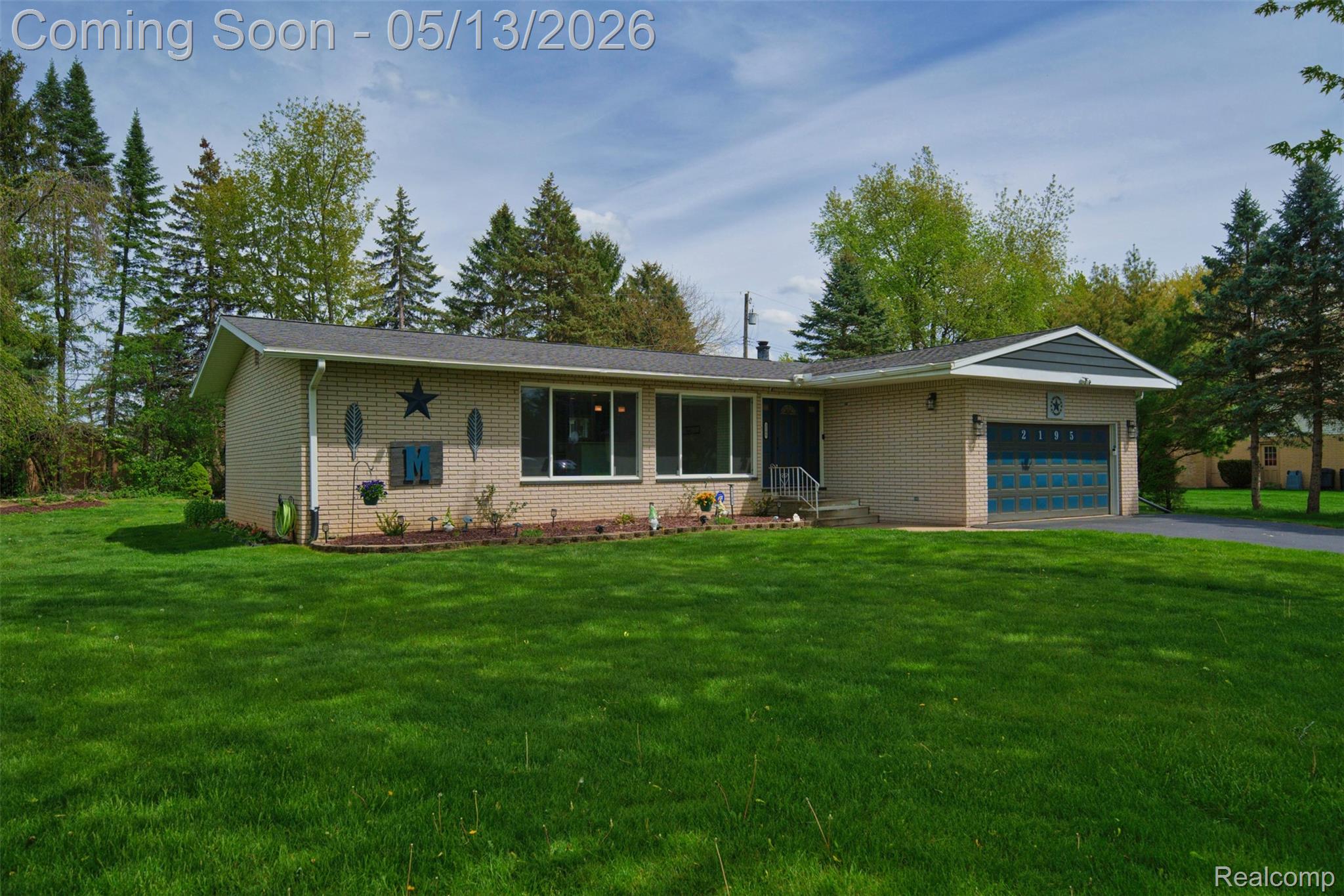 2195 Strader Drive