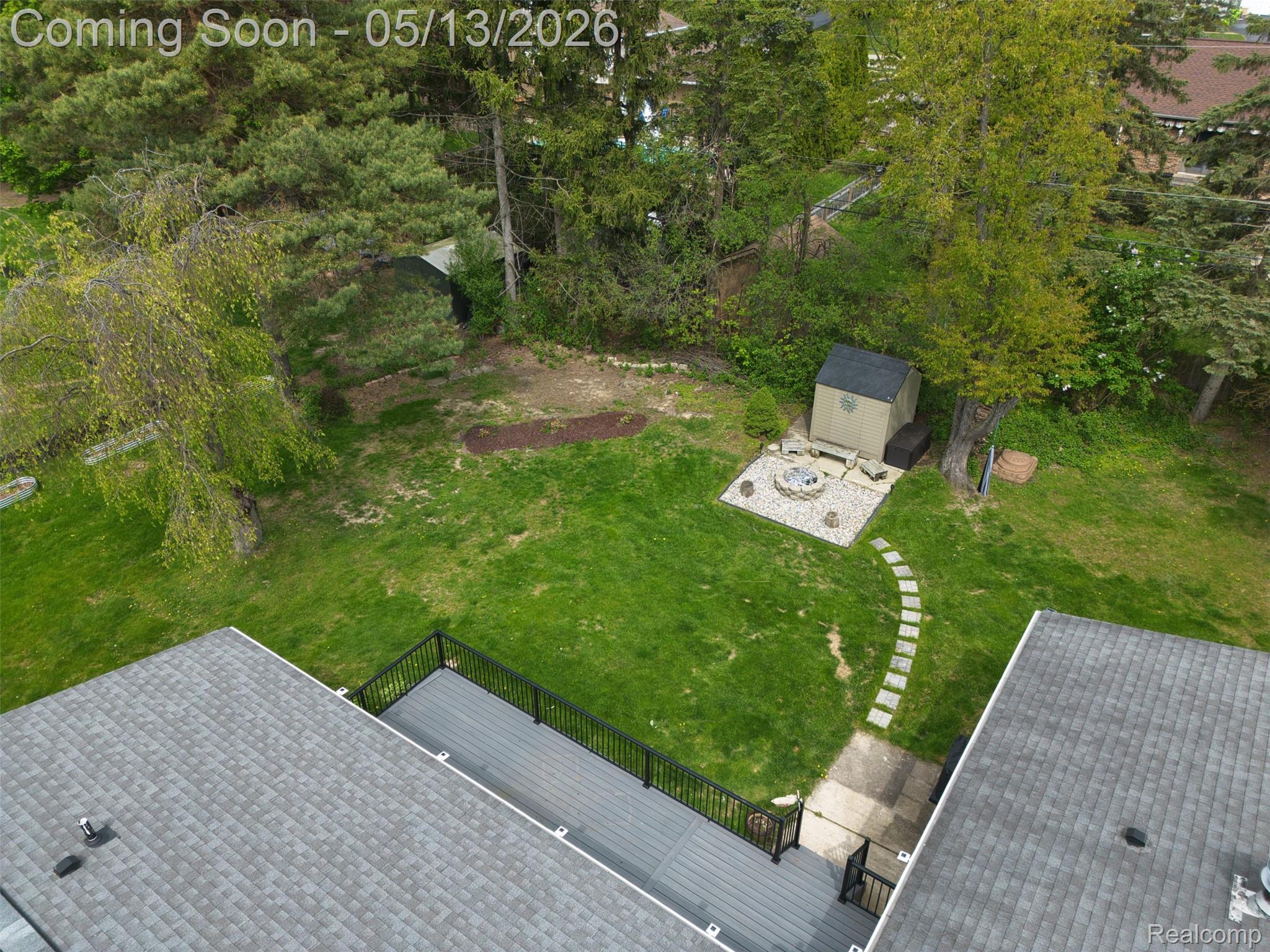 2195 Strader Drive