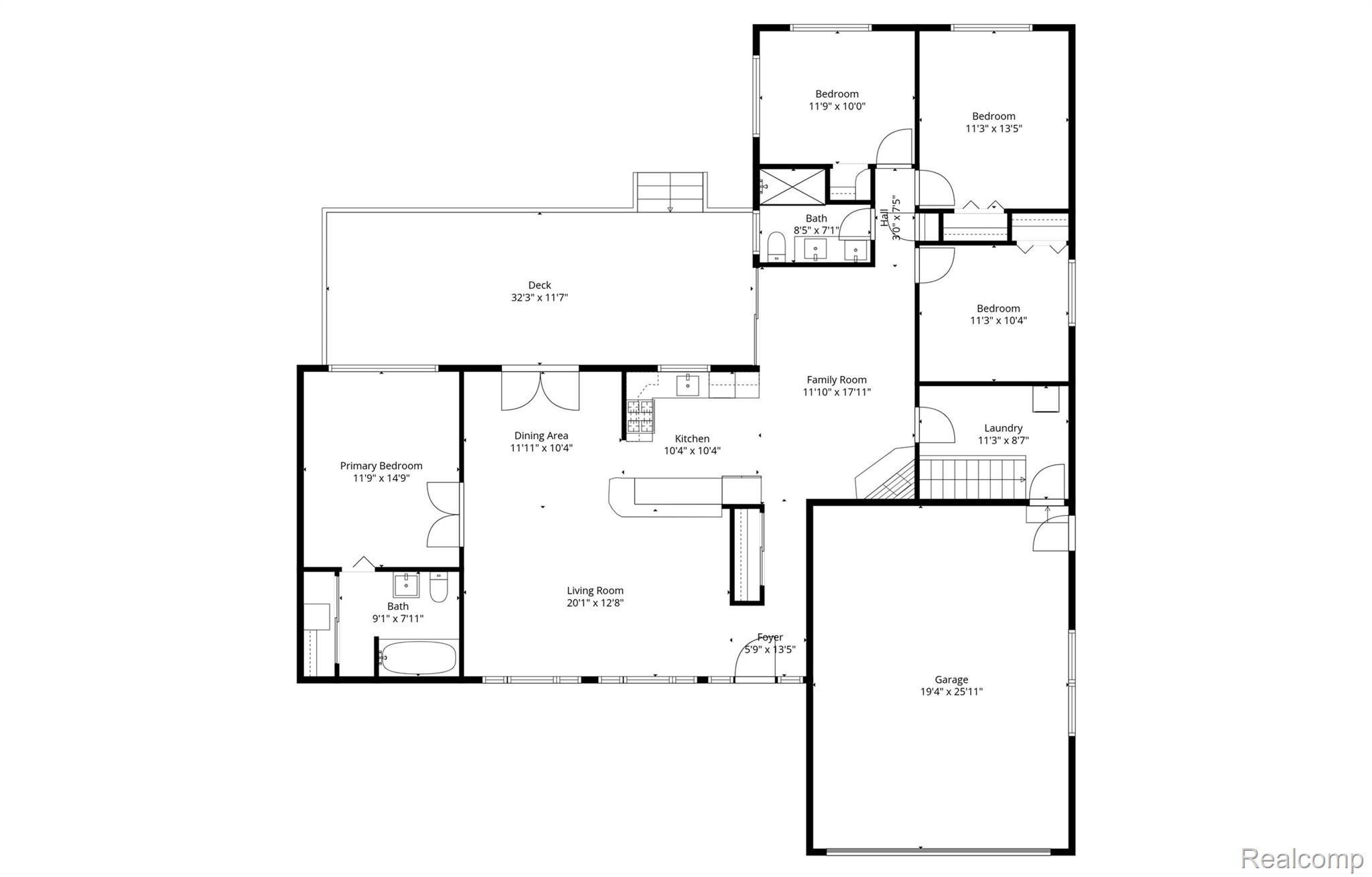 2195 Strader Drive
