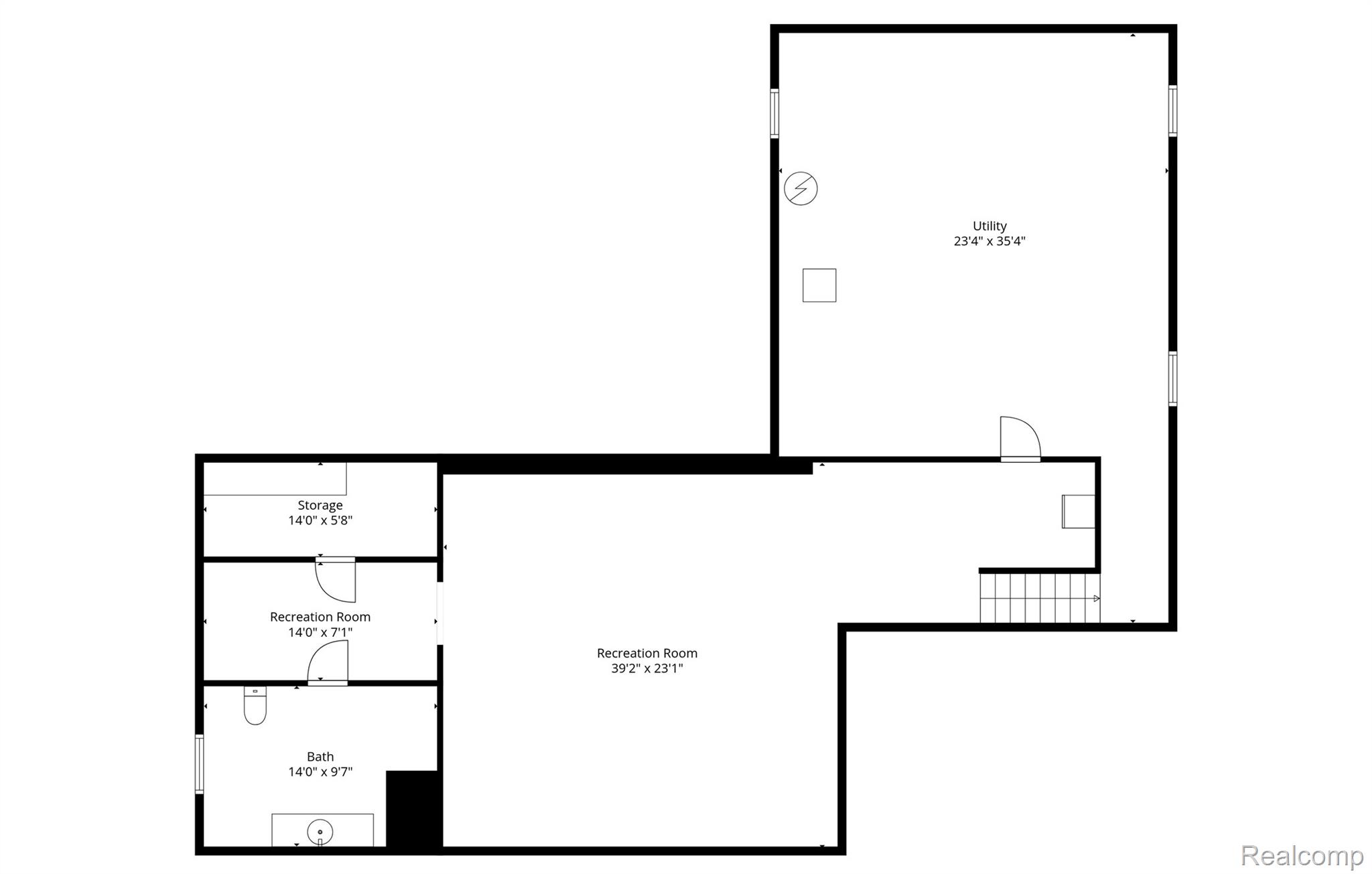 2195 Strader Drive