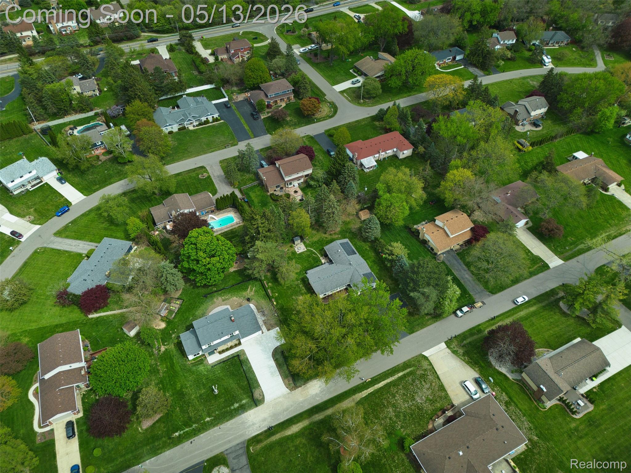 2195 Strader Drive