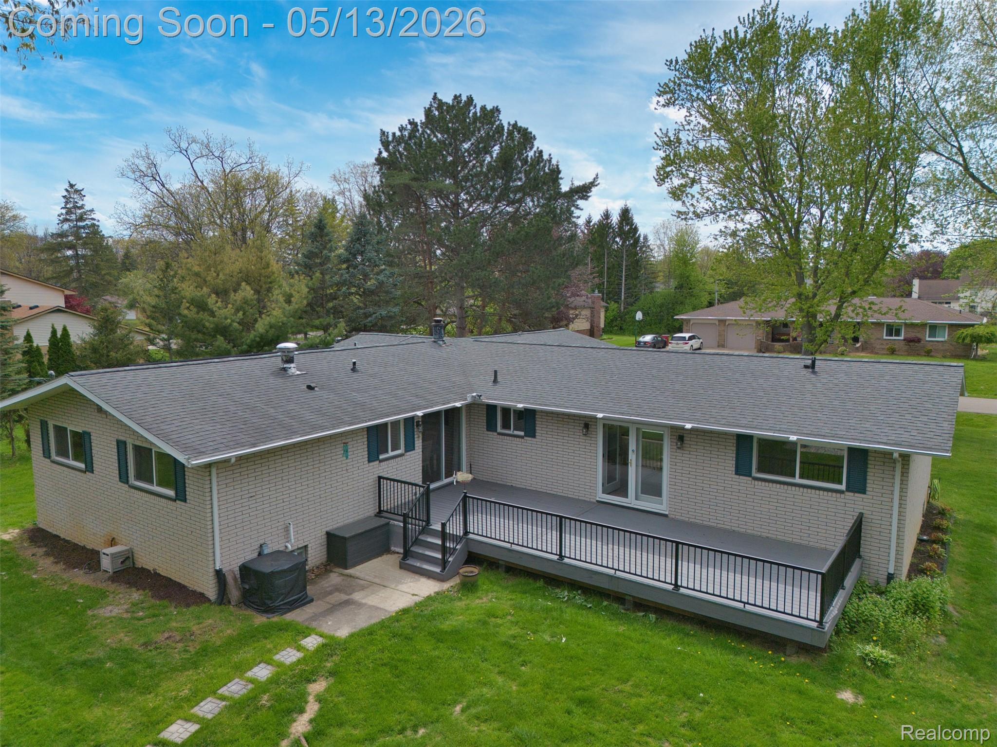 2195 Strader Drive