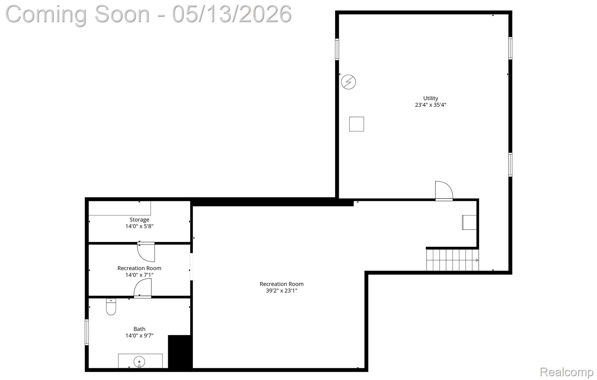2195 Strader Drive