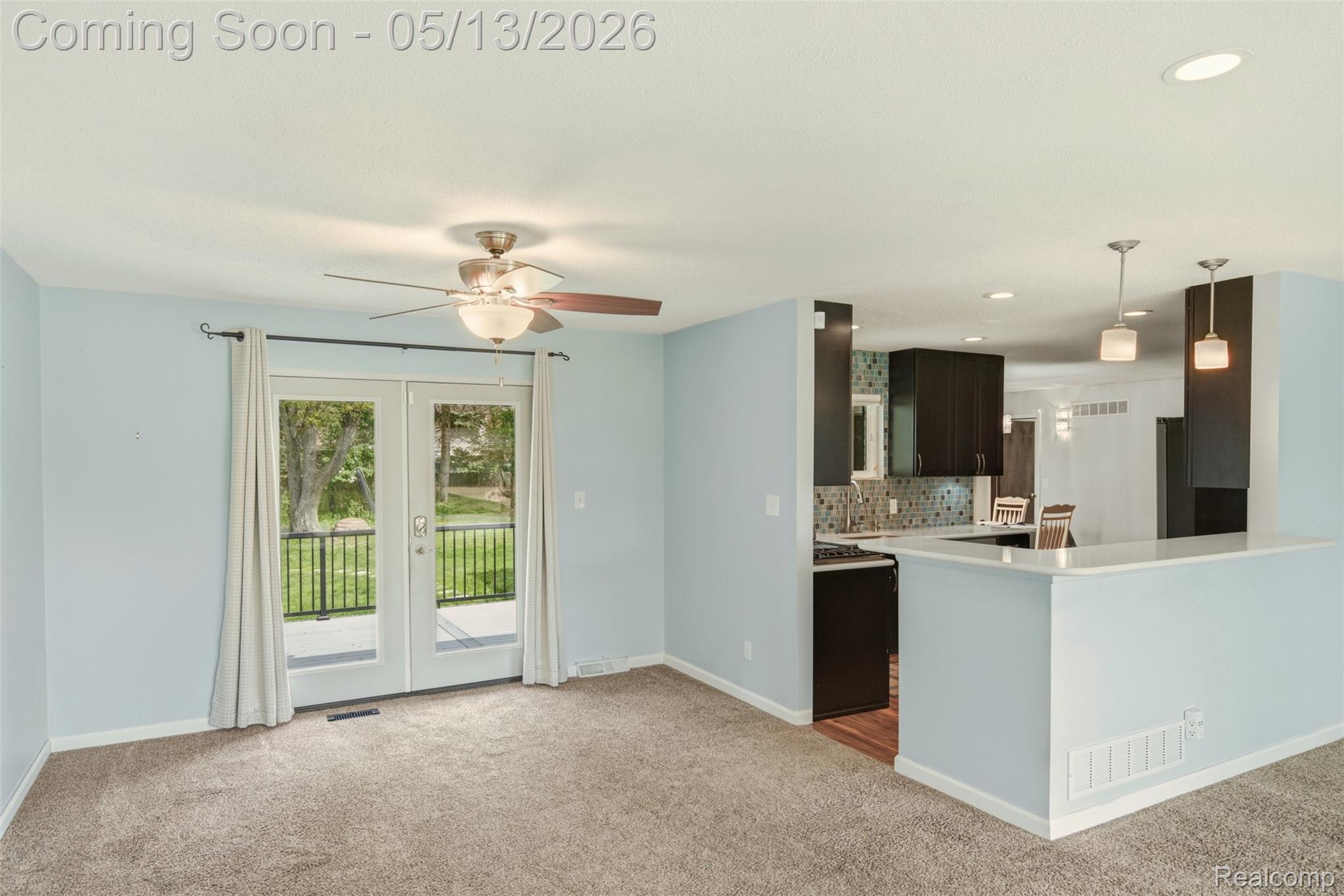 2195 Strader Drive