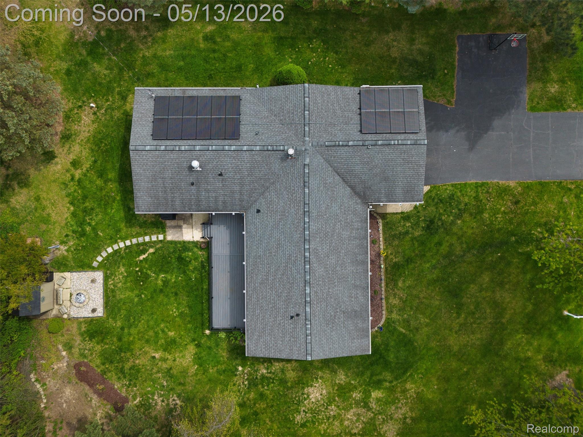 2195 Strader Drive