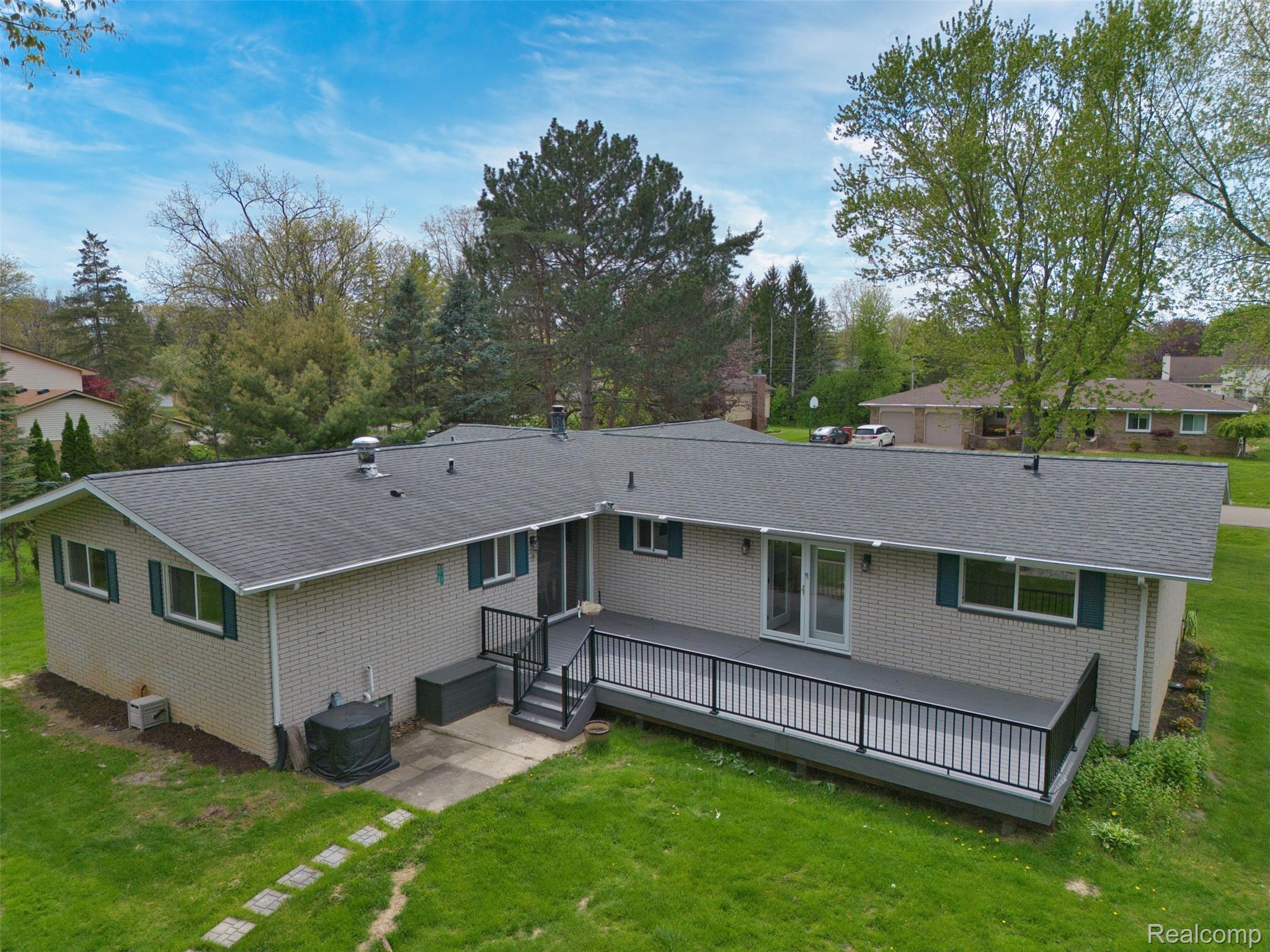 2195 Strader Drive