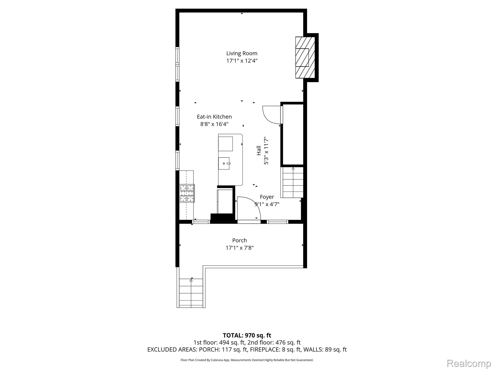 701 W Canfield Street 03