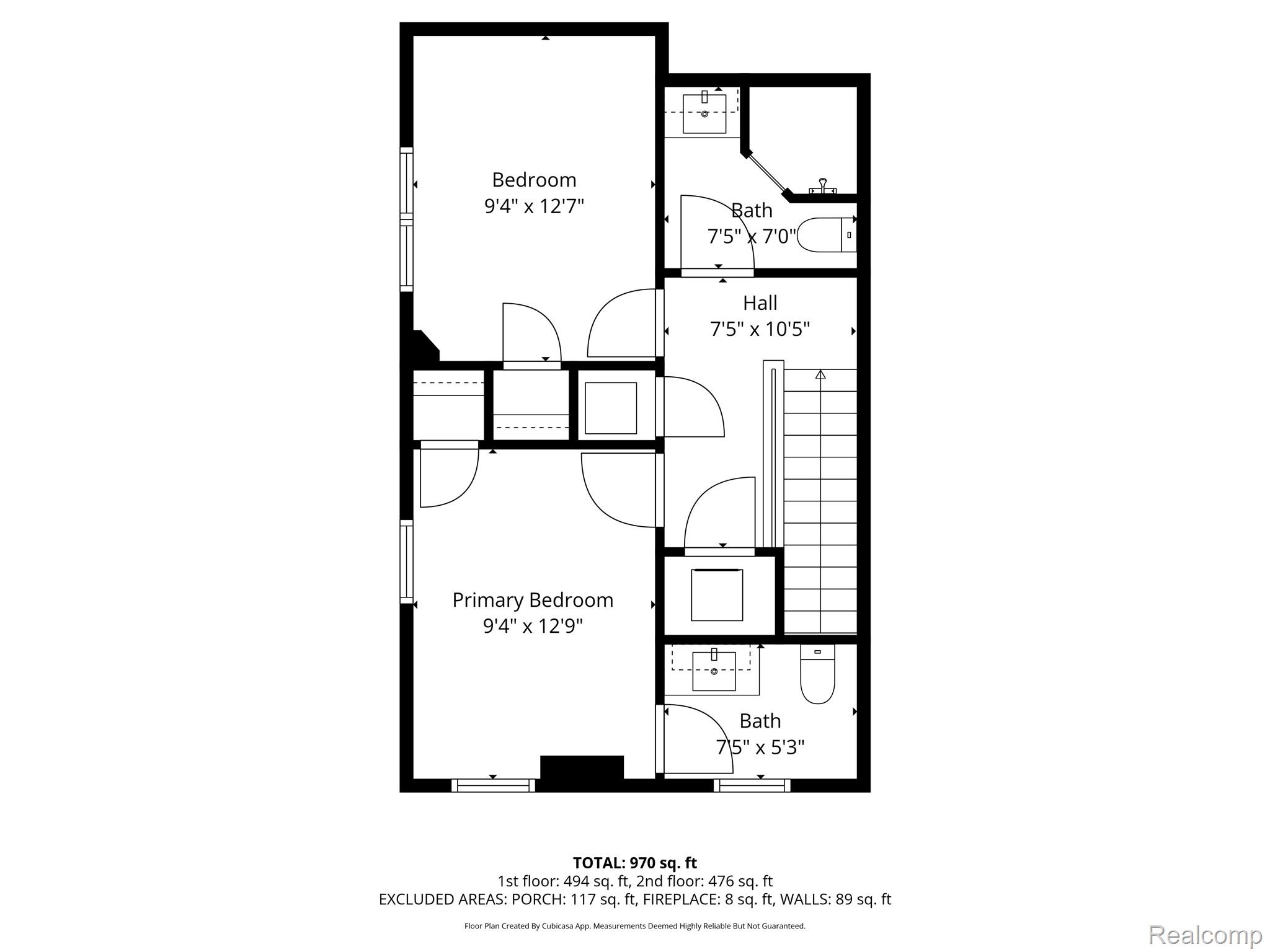 701 W Canfield Street 03