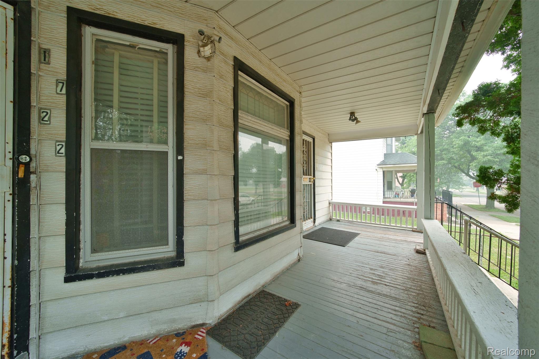 1718 Canton Street