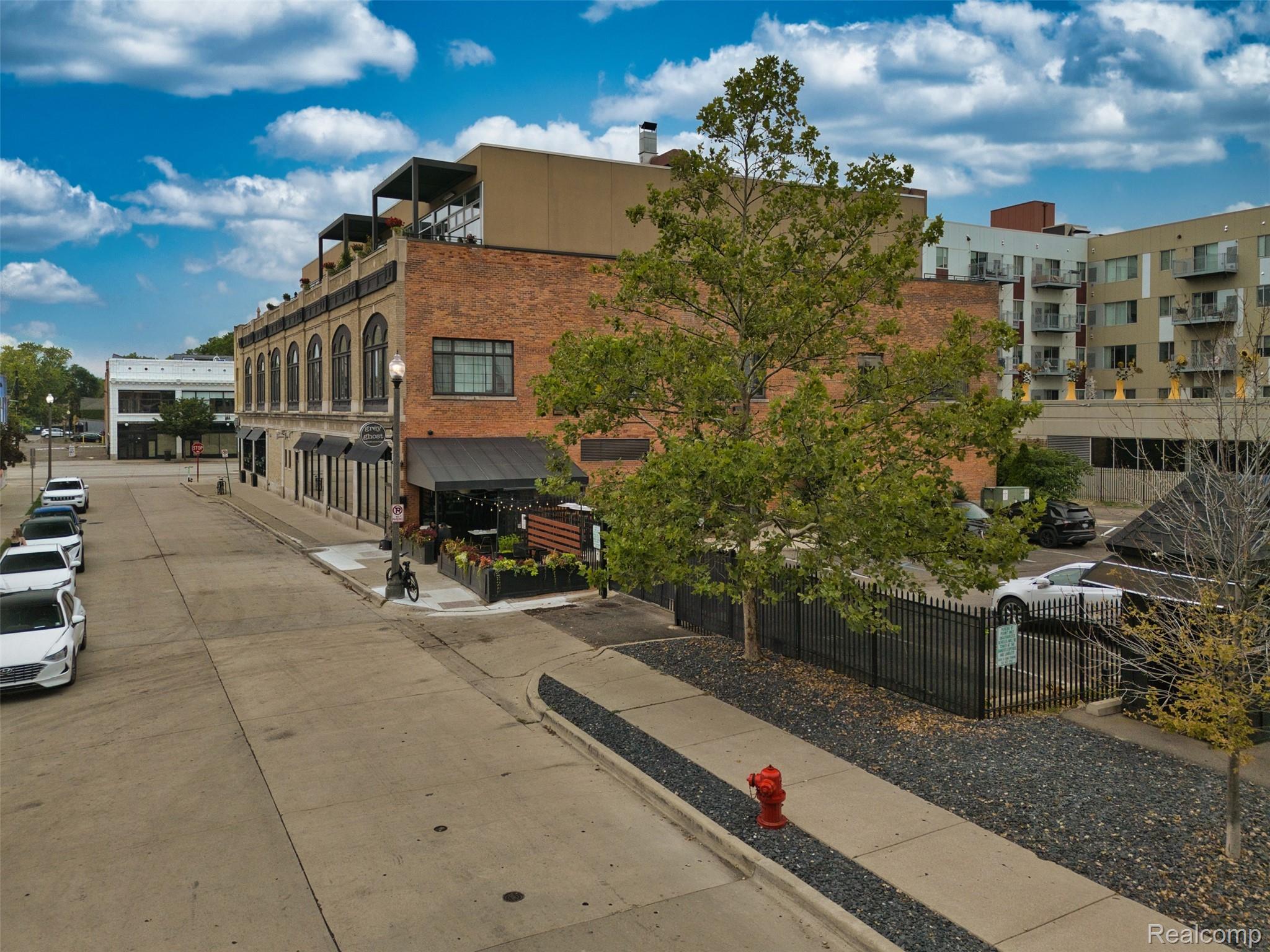 78 Watson Street Unit: 3