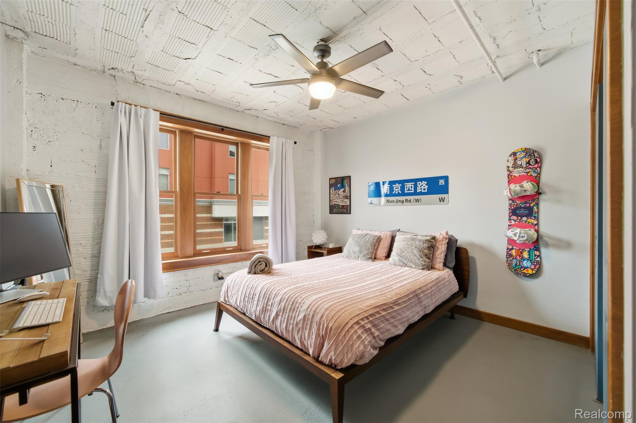 78 Watson Street Unit: 3