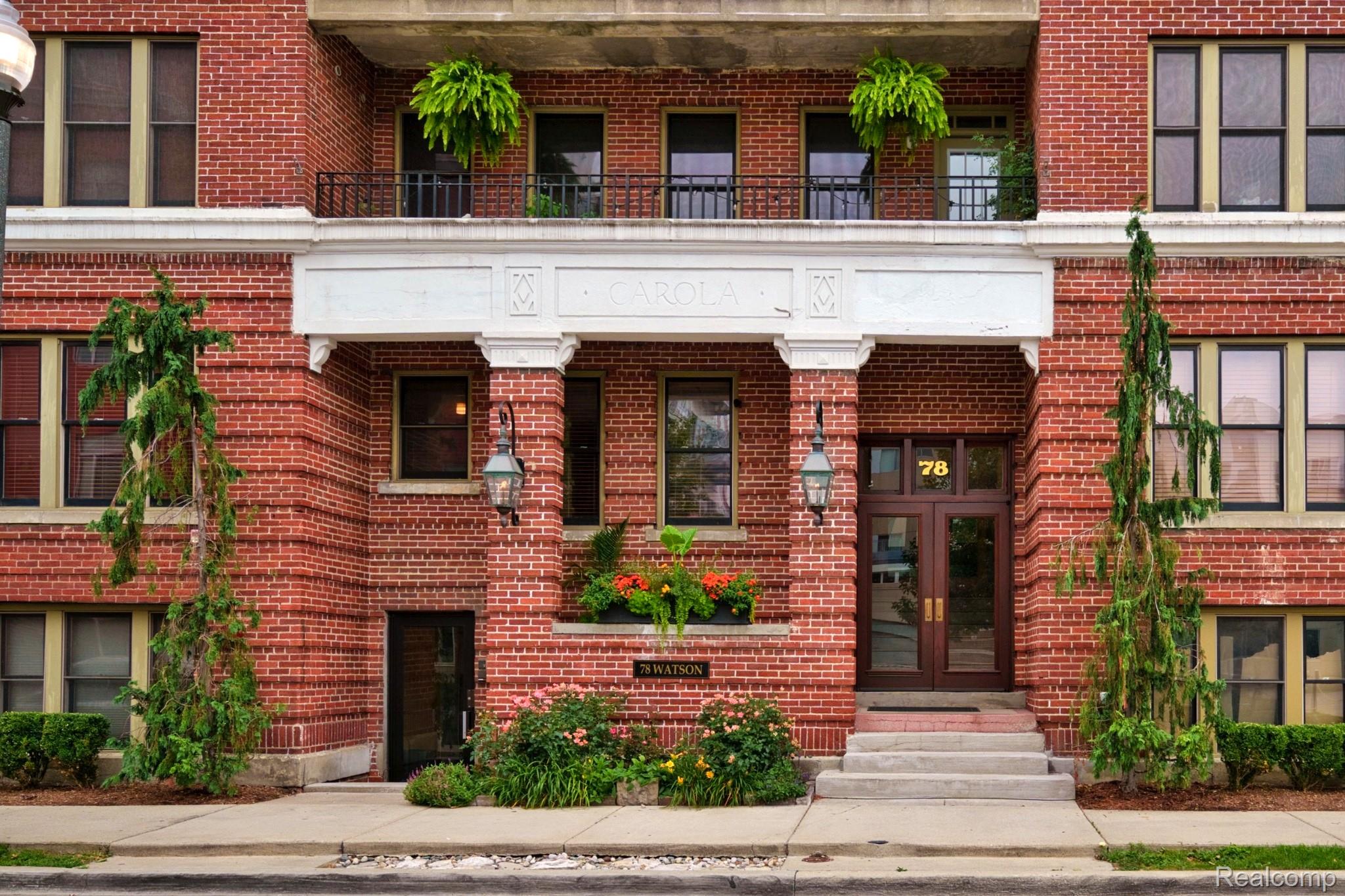 78 Watson Street Unit: 3