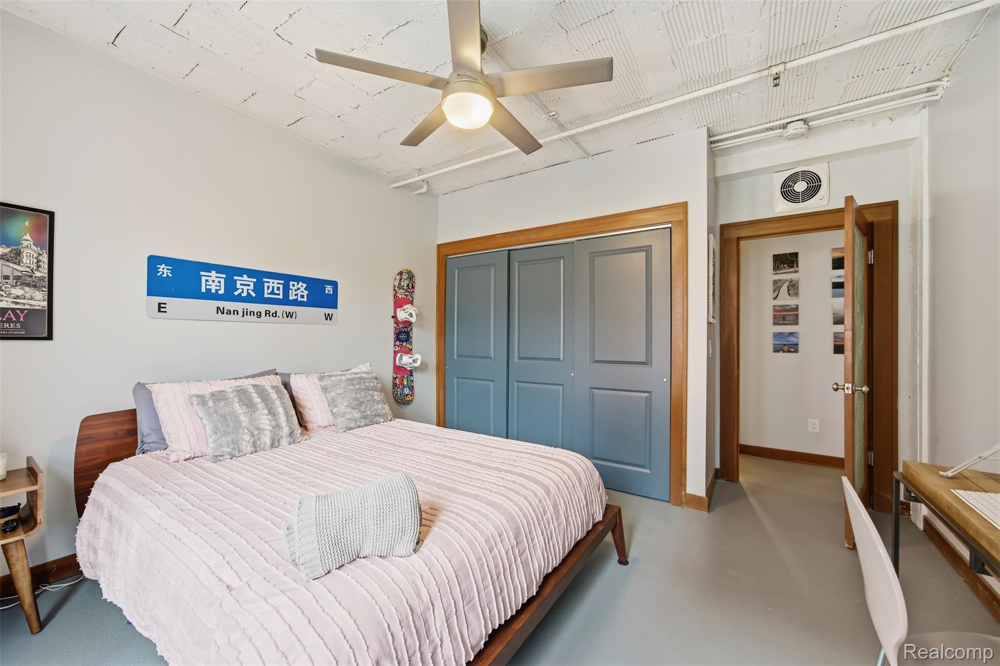 78 Watson Street Unit: 3