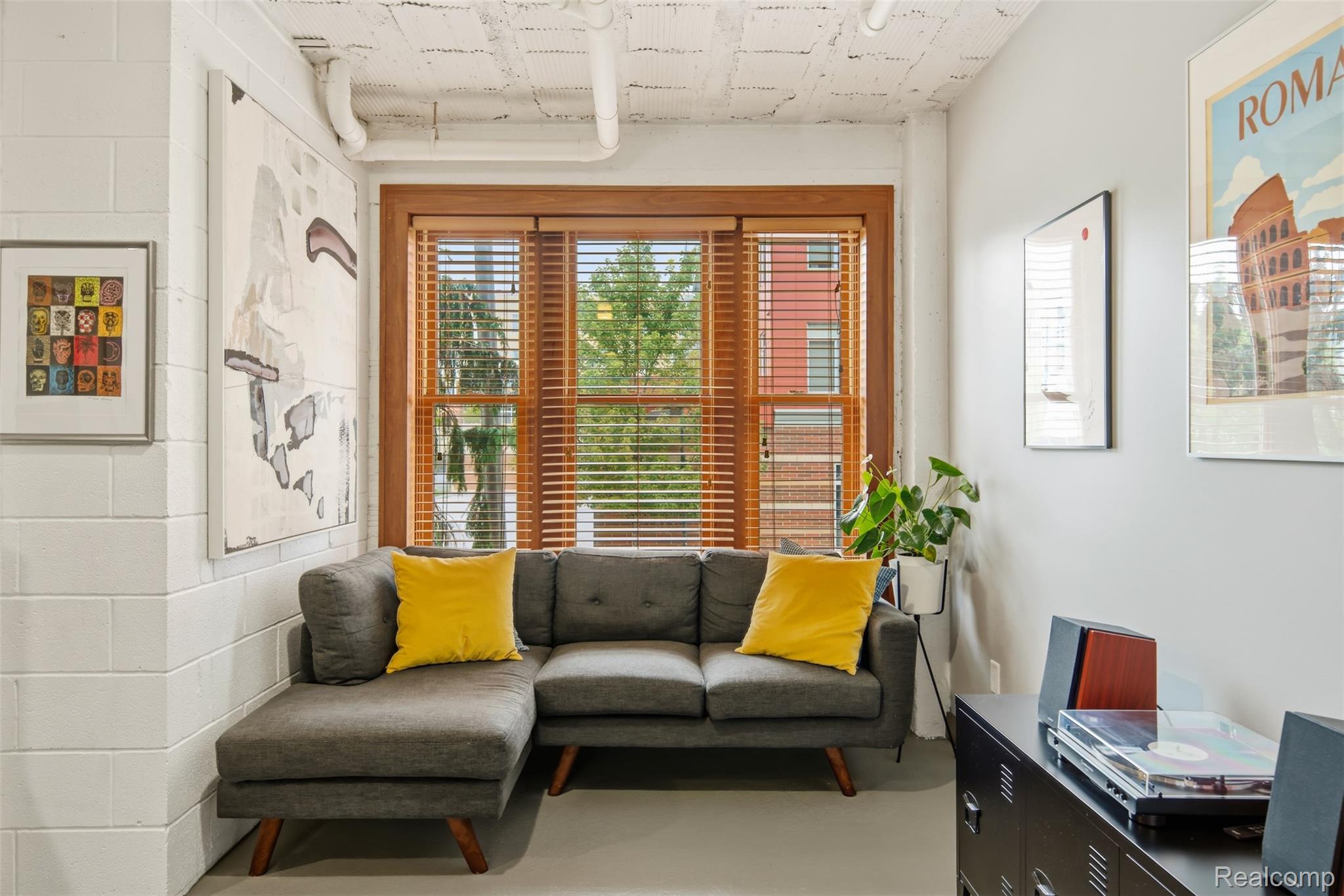 78 Watson Street Unit: 3