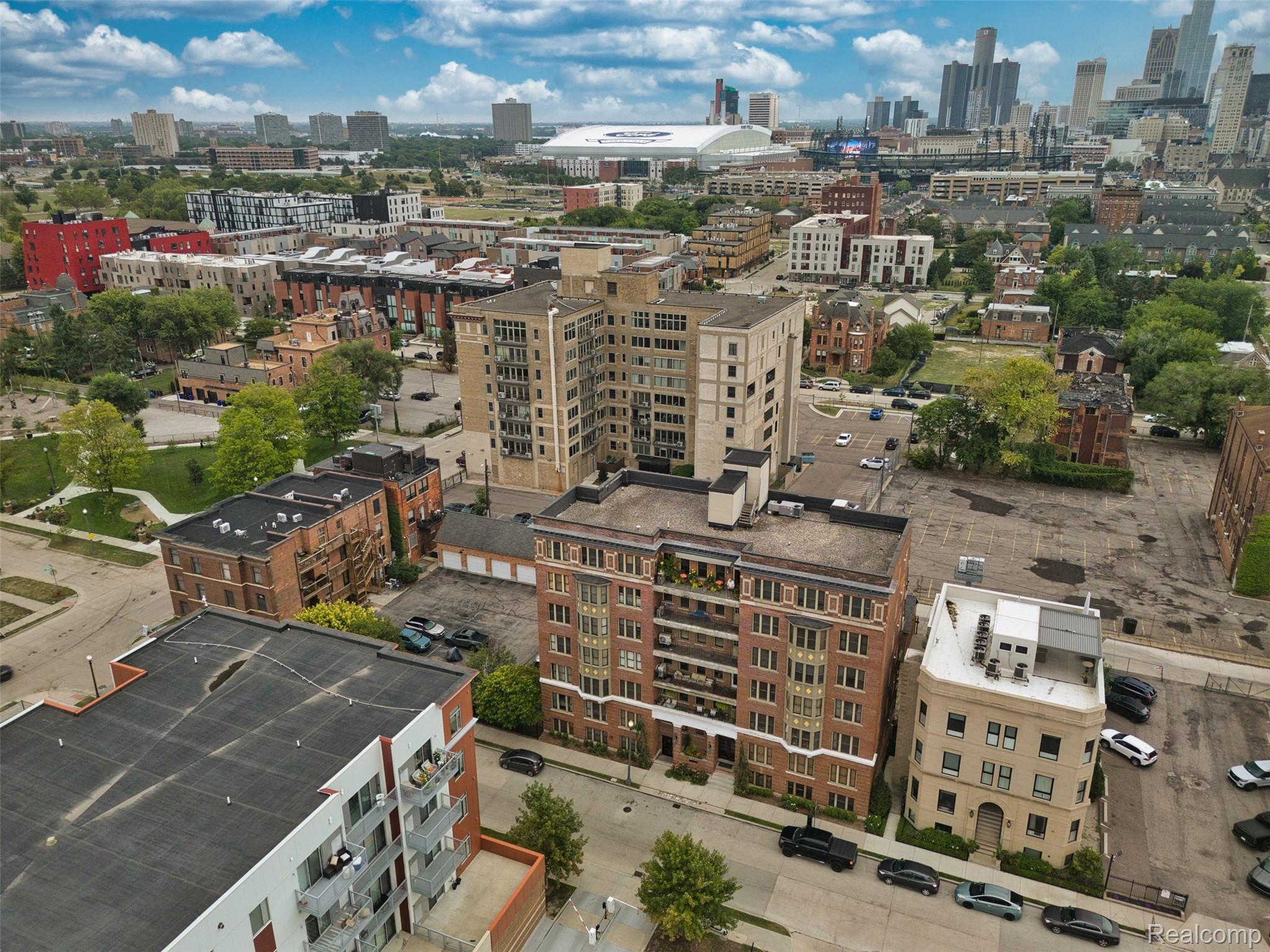 78 Watson Street Unit: 3