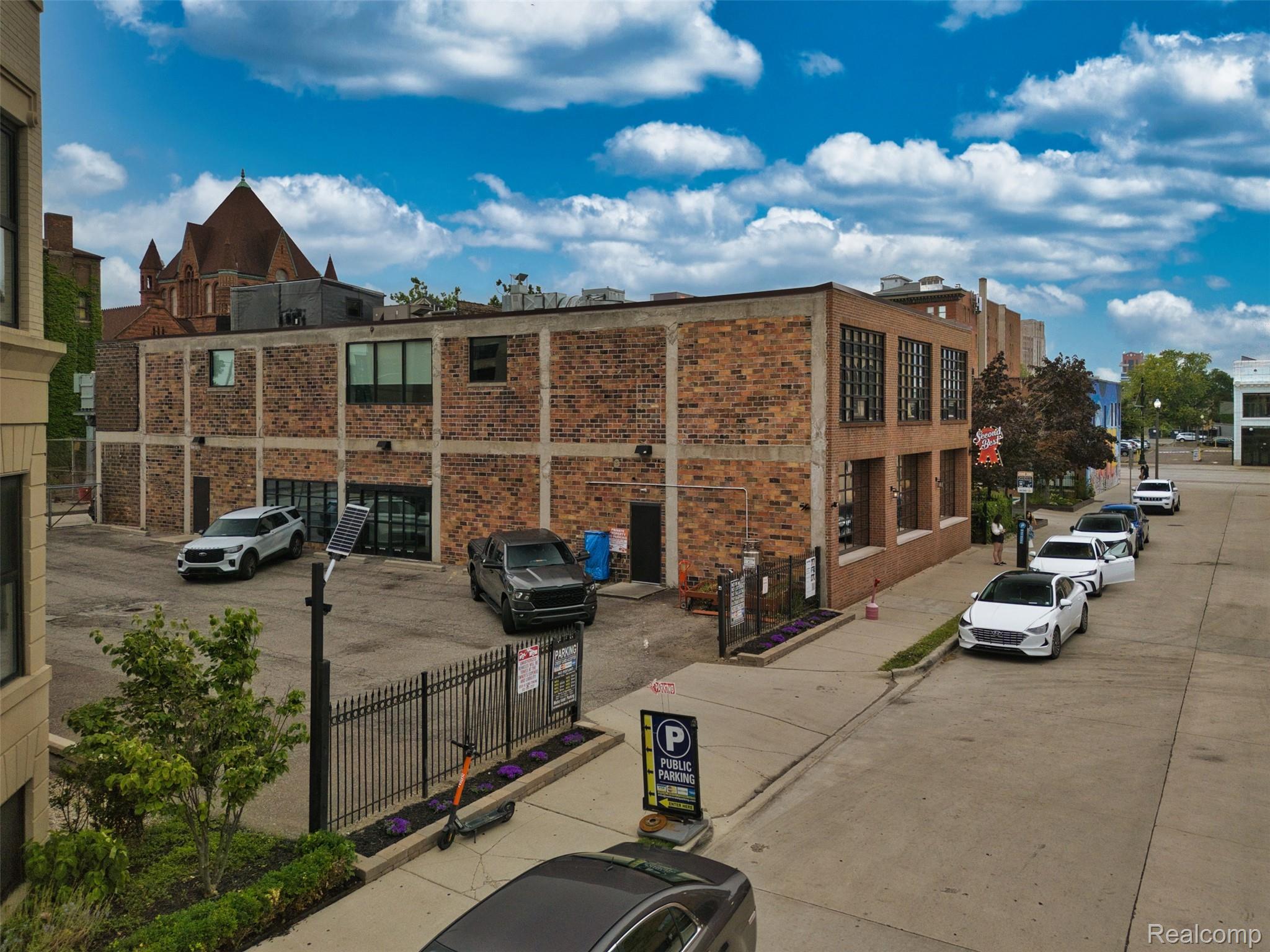 78 Watson Street Unit: 3