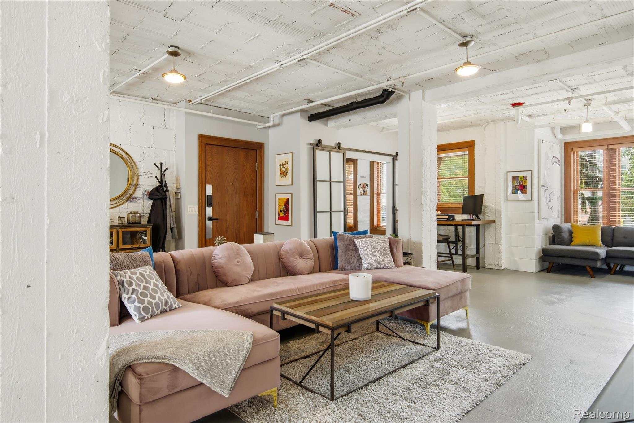 78 Watson Street Unit: 3