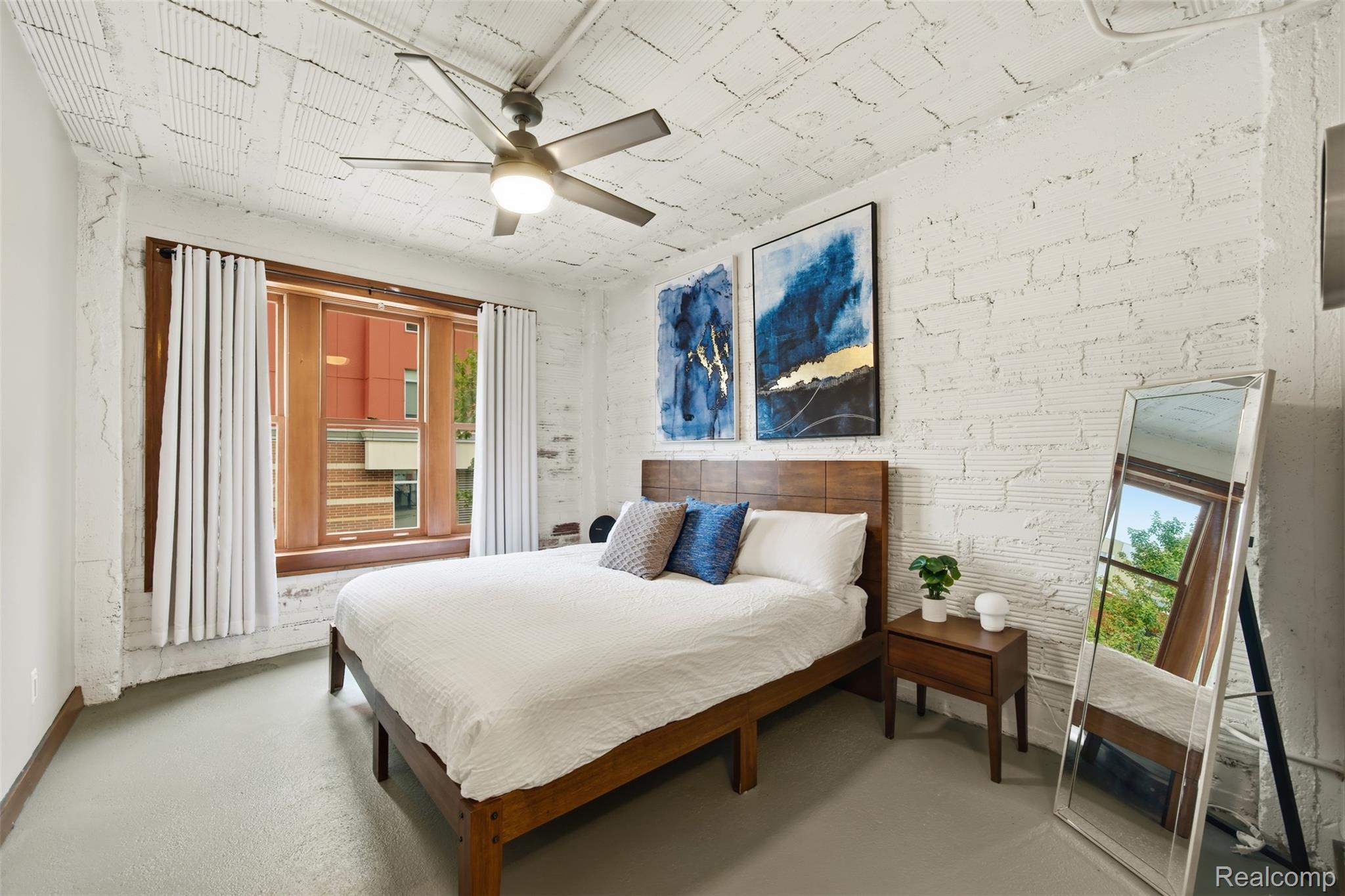 78 Watson Street Unit: 3
