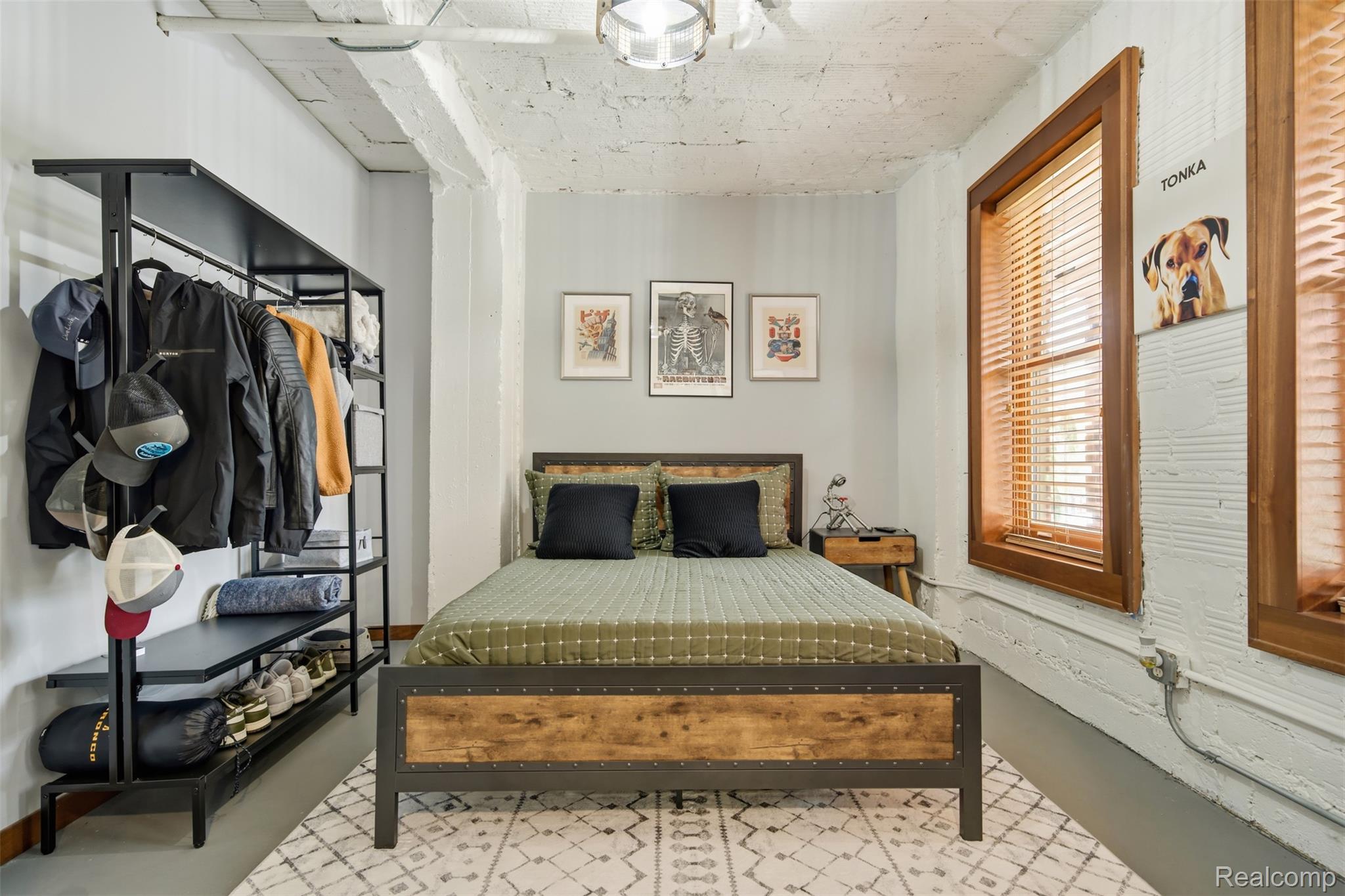 78 Watson Street Unit: 3